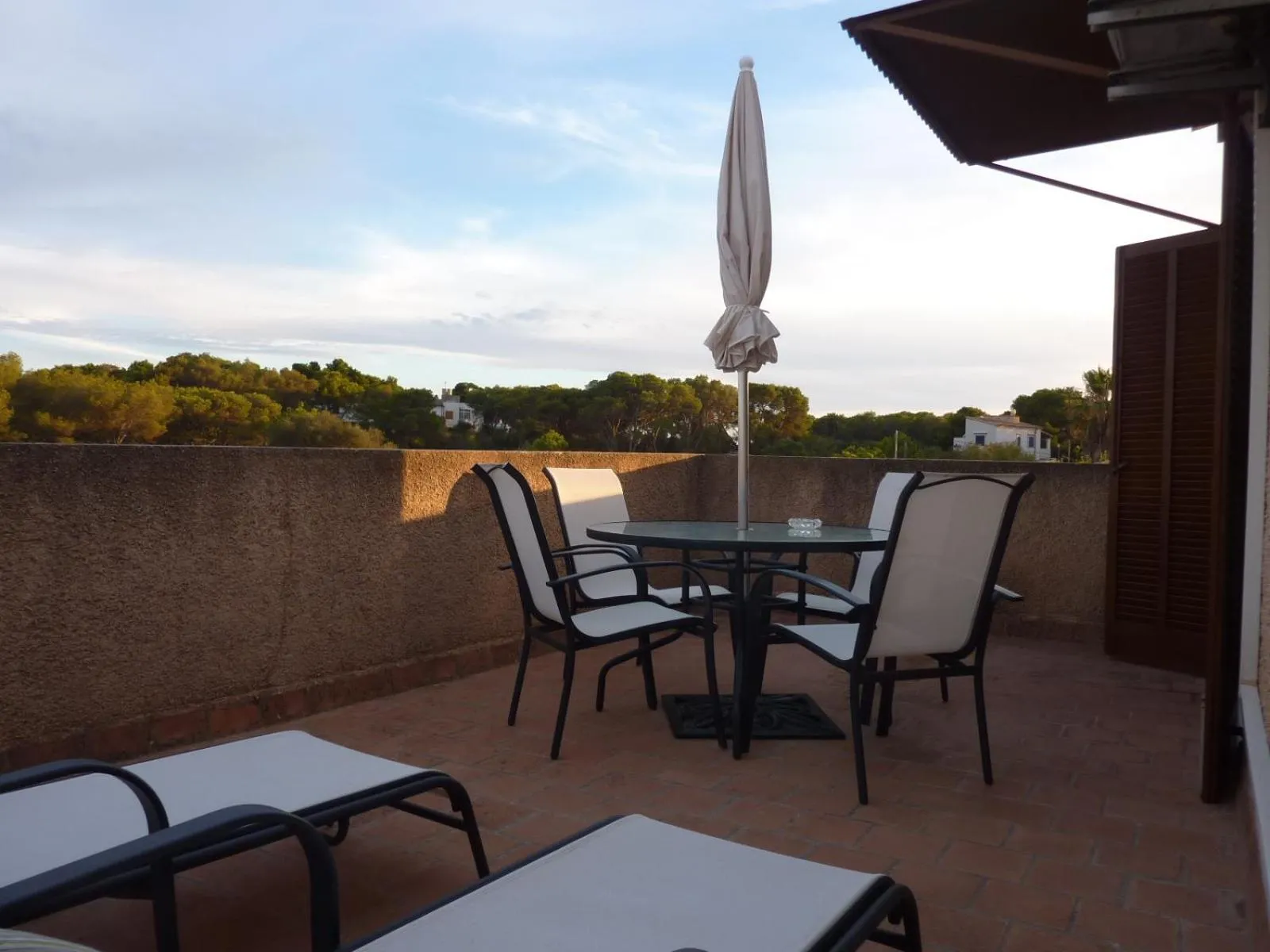 Off site in Apartamentos Villa Primera