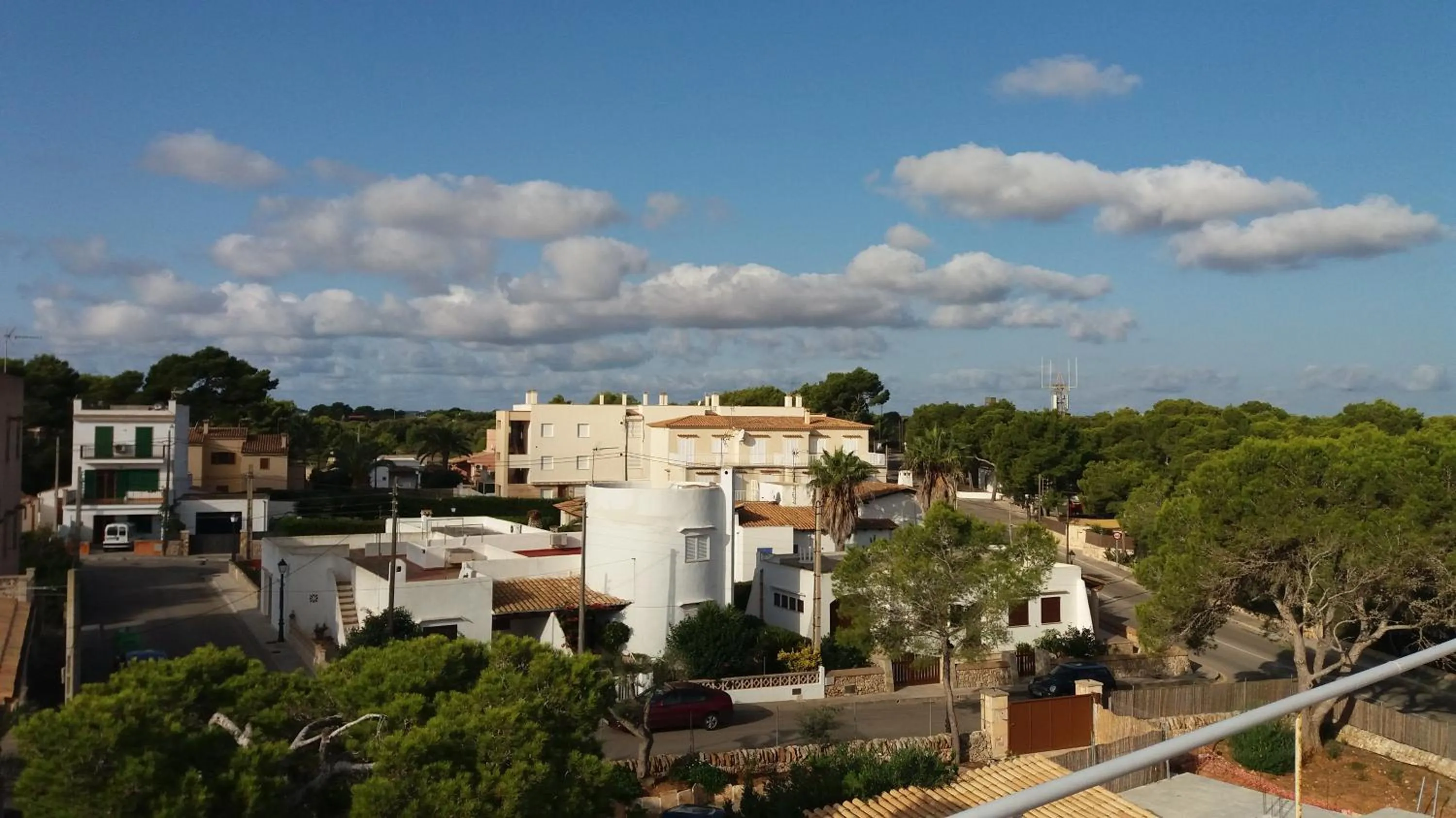 View (from property/room) in Apartamentos Villa Primera