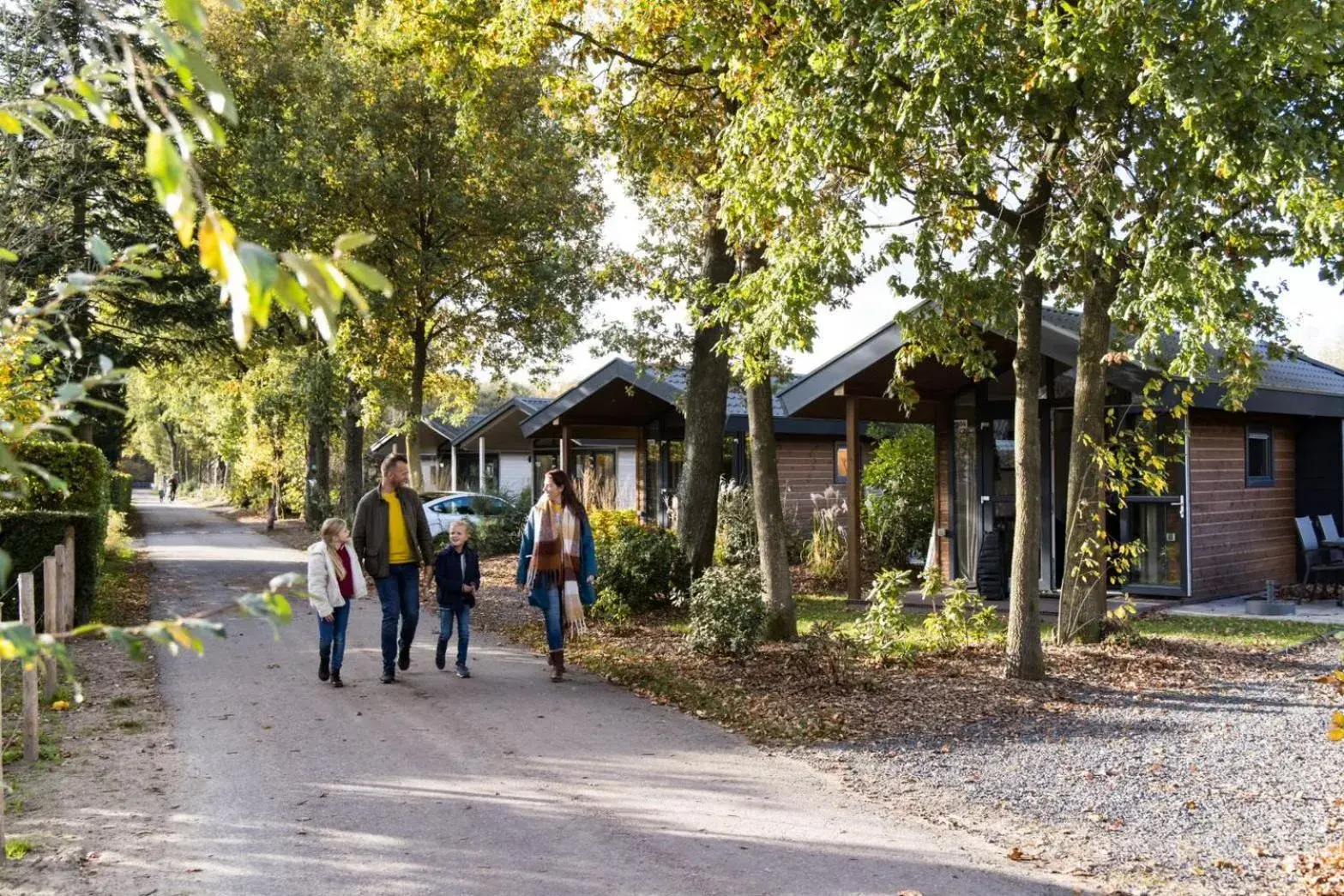 Europarcs De Wije Werelt Europarcs De Wije Werelt