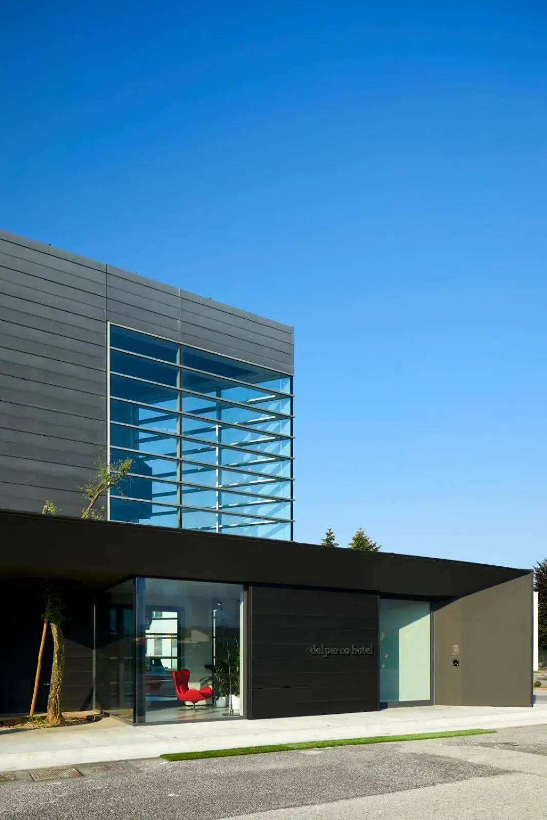 Delparco Hotel Delparco Hotel