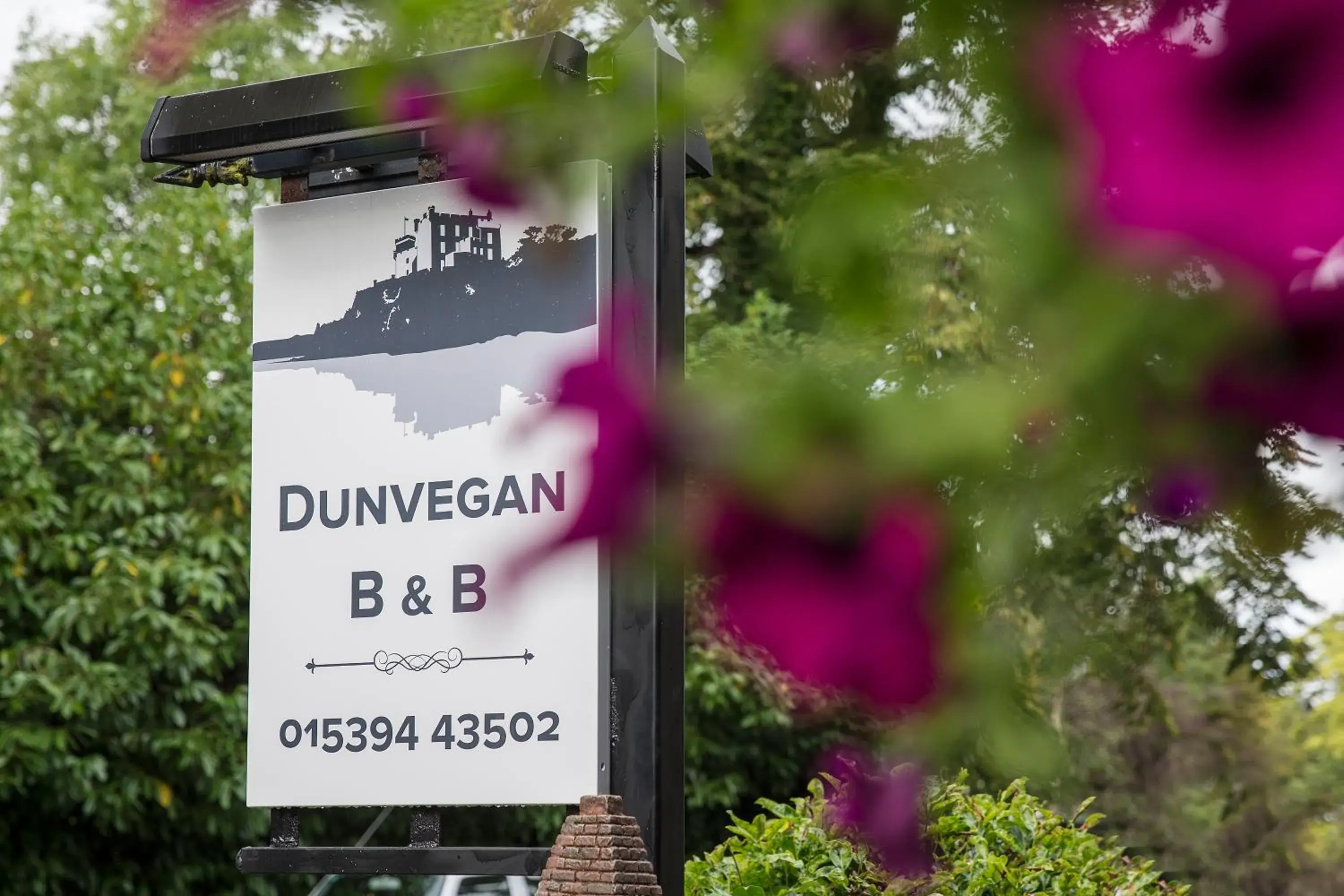 DUNVEGAN DUNVEGAN