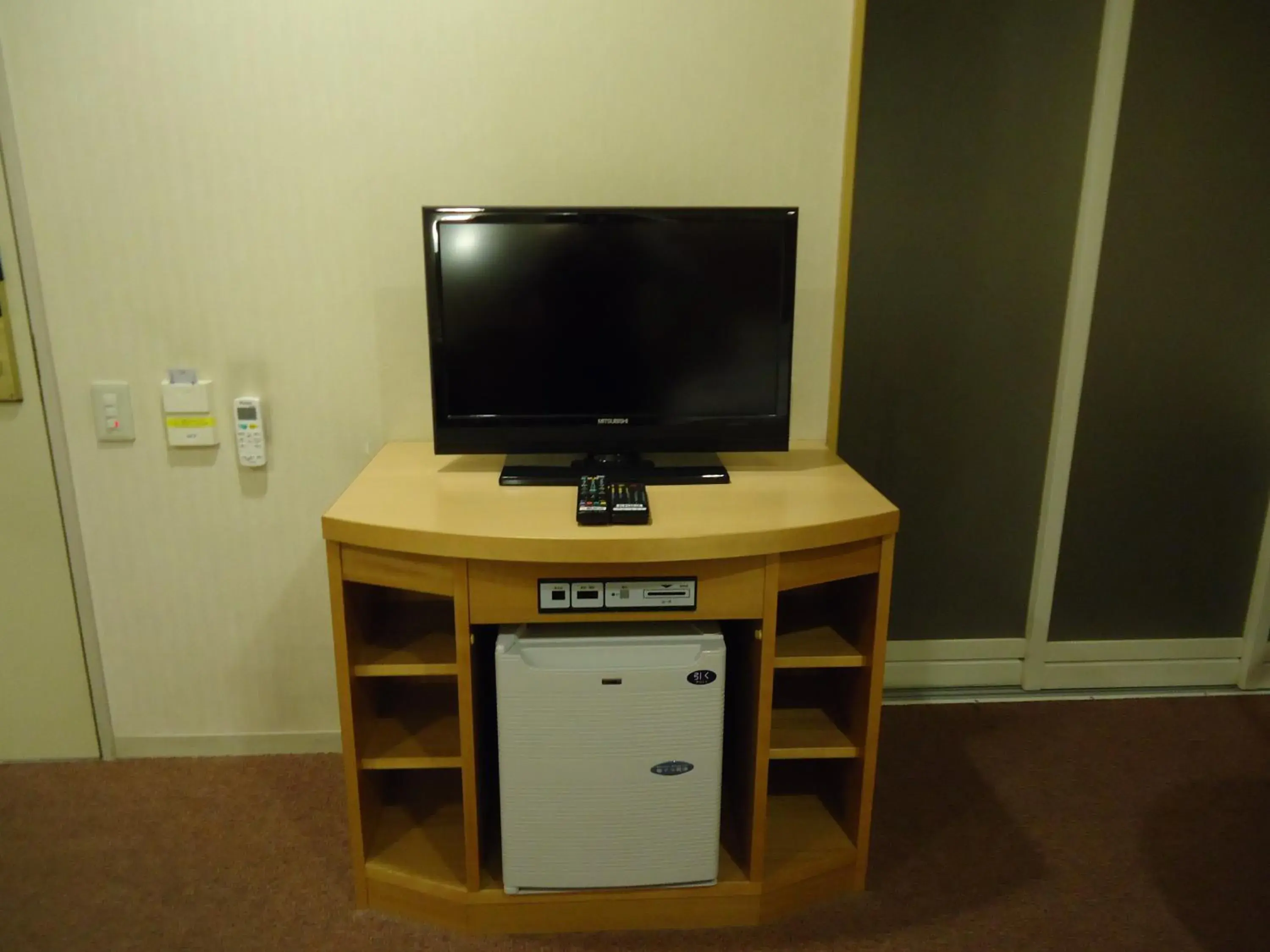 Decorative detail in Chisun Inn Keikyu Kamata Decorative detail in Chisun Inn Keikyu Kamata