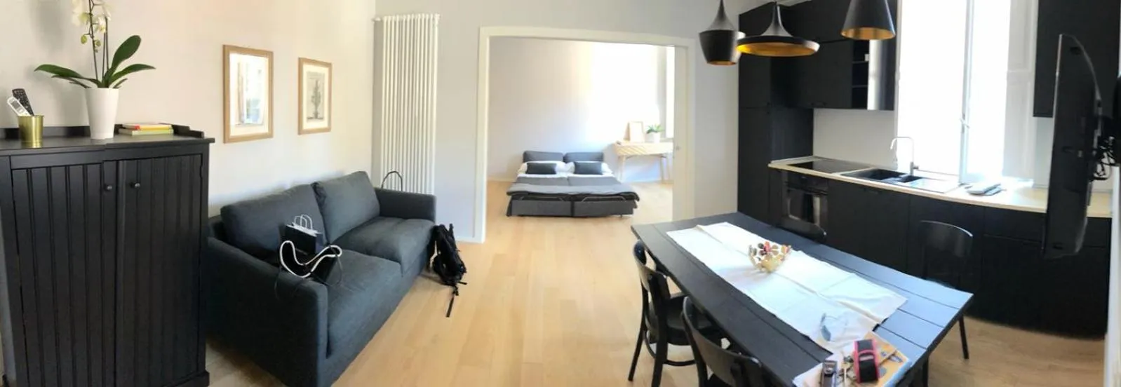 Belsiana Luxury Apartment