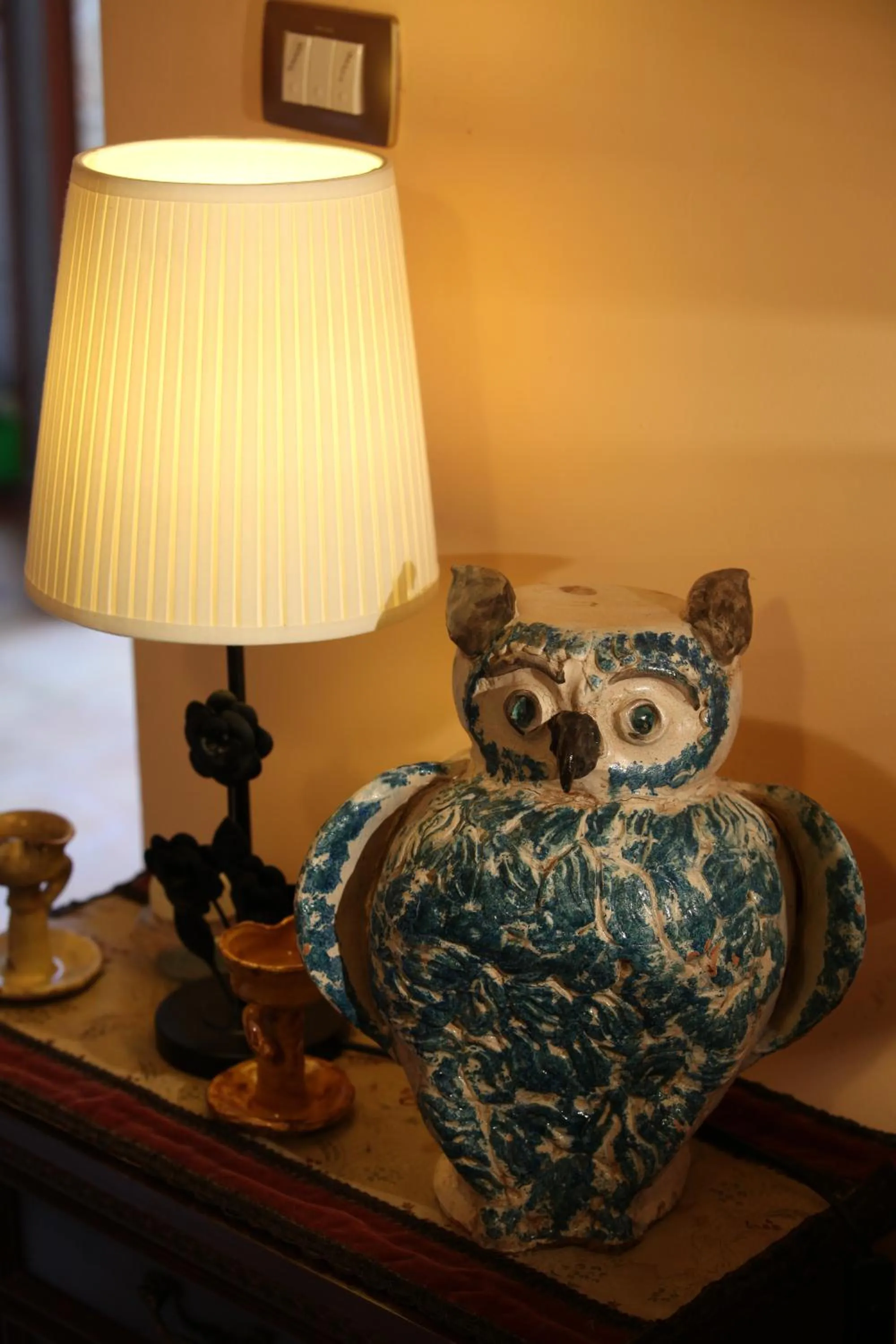 Other in B&B Villa Casablanca