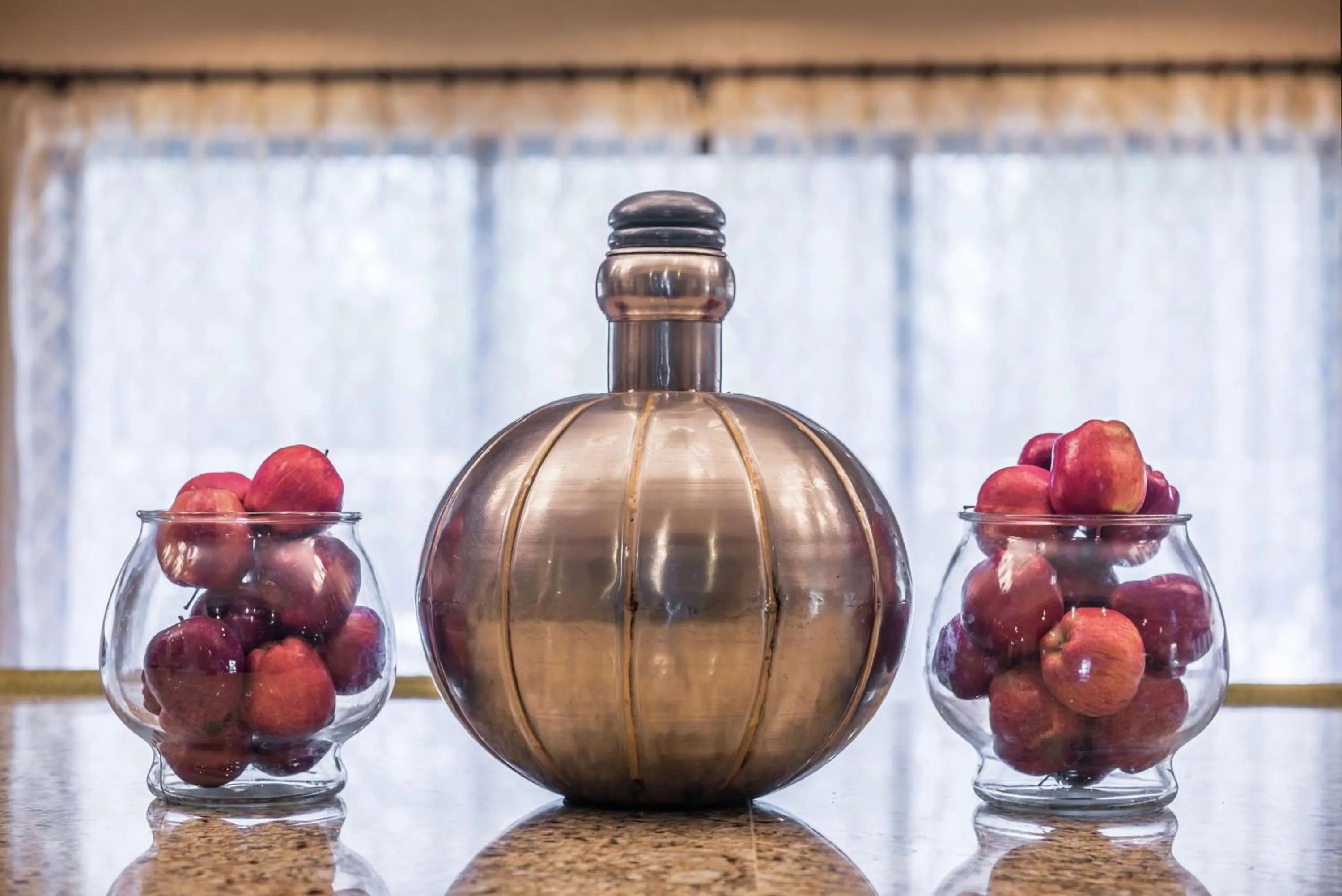Lobby or reception in Hampton Inn Columbia Northeast-Fort Jackson Area