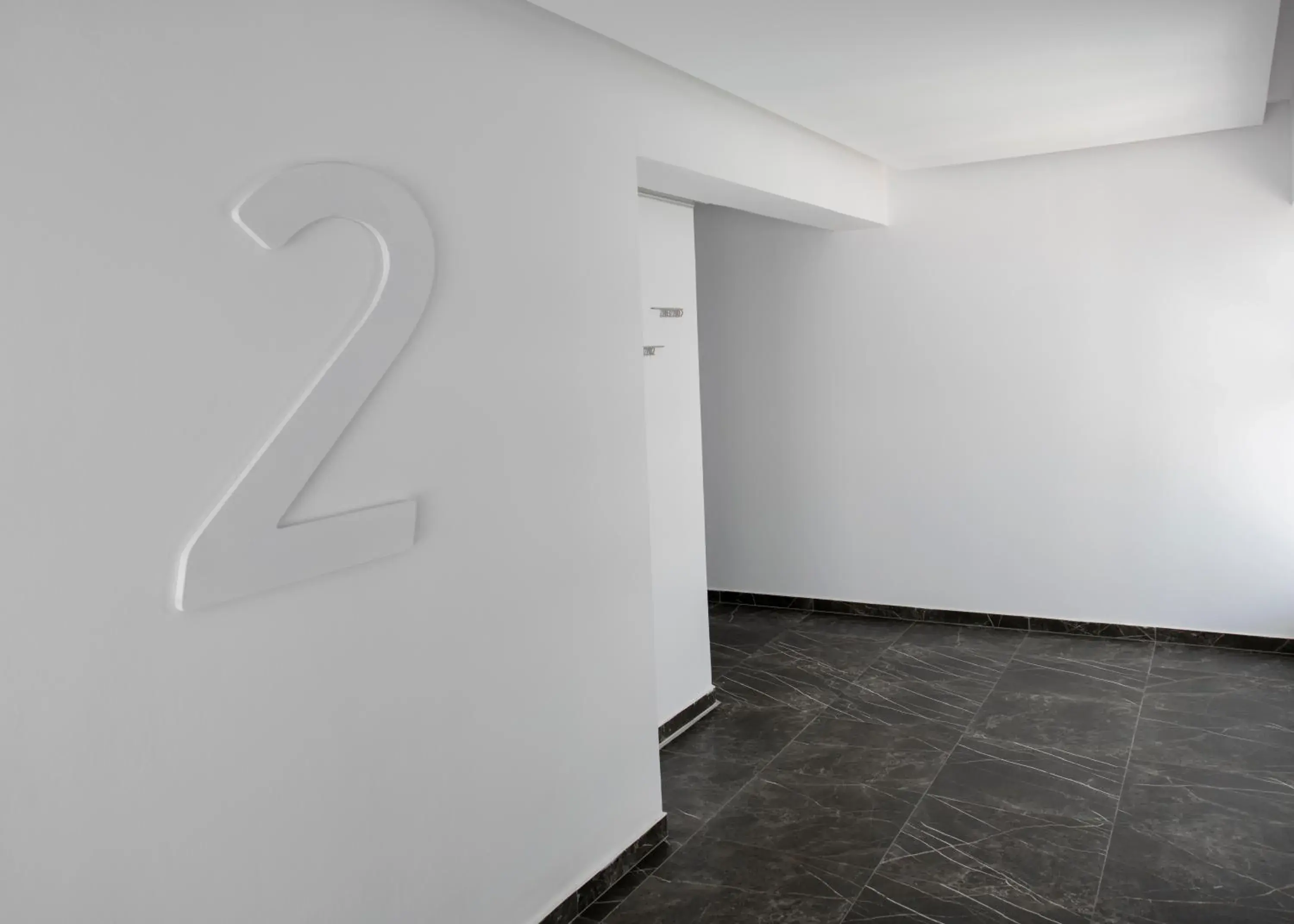 Property building in Kokkinos Boutique Hotel Property building in Kokkinos Boutique Hotel