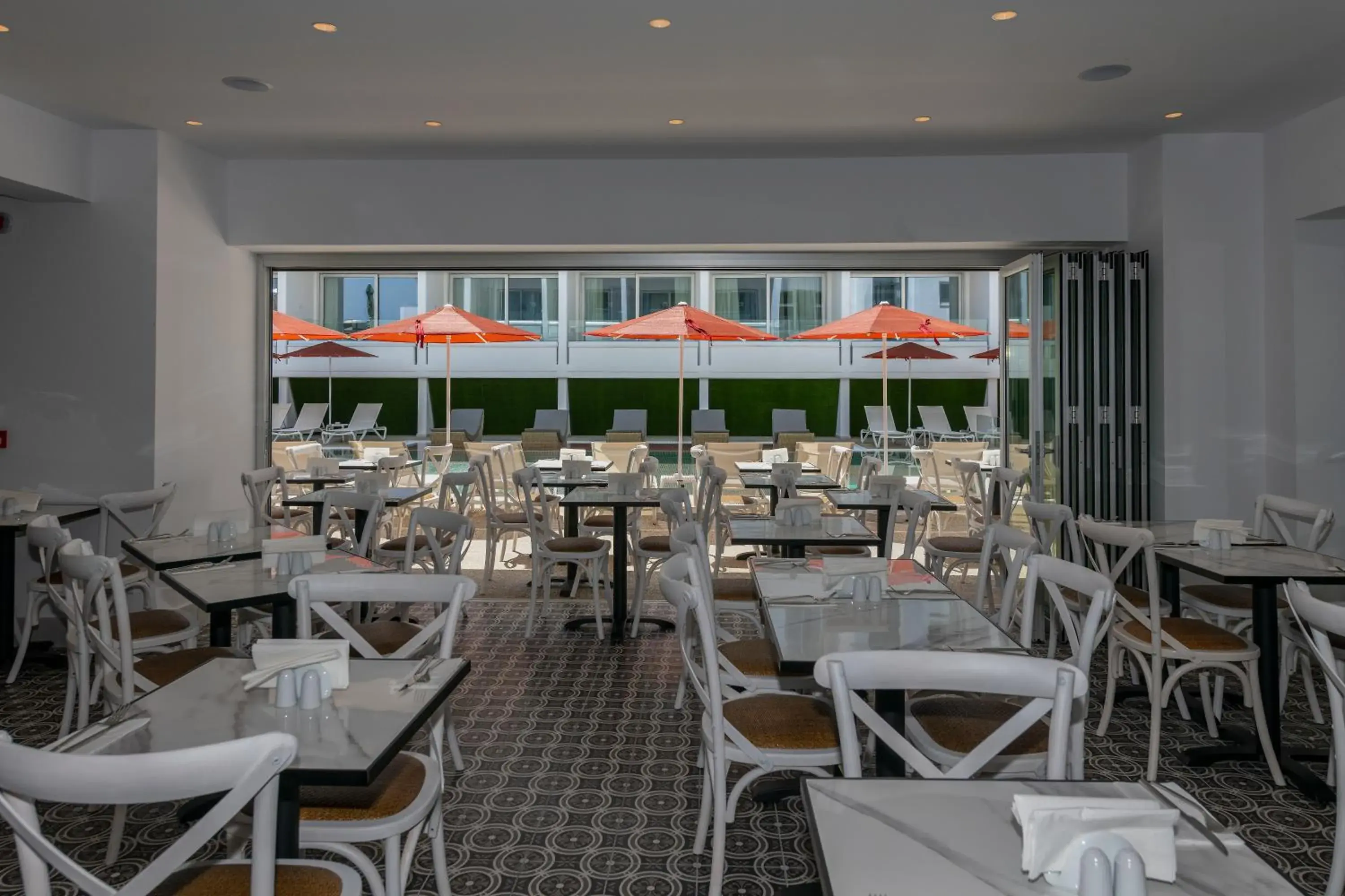 Breakfast in Kokkinos Boutique Hotel Breakfast in Kokkinos Boutique Hotel