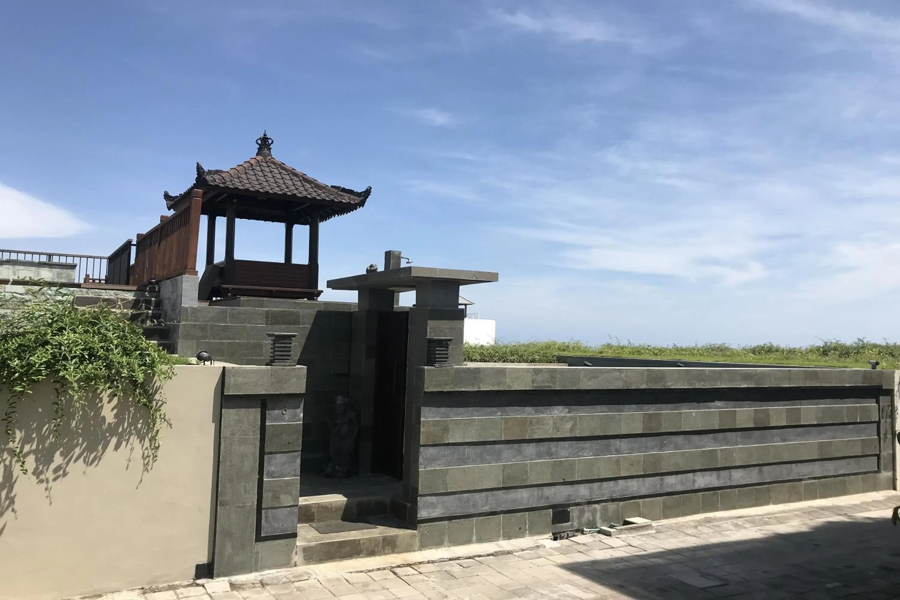 Landmark view in The Ocean Views Luxury Villas & Apartment