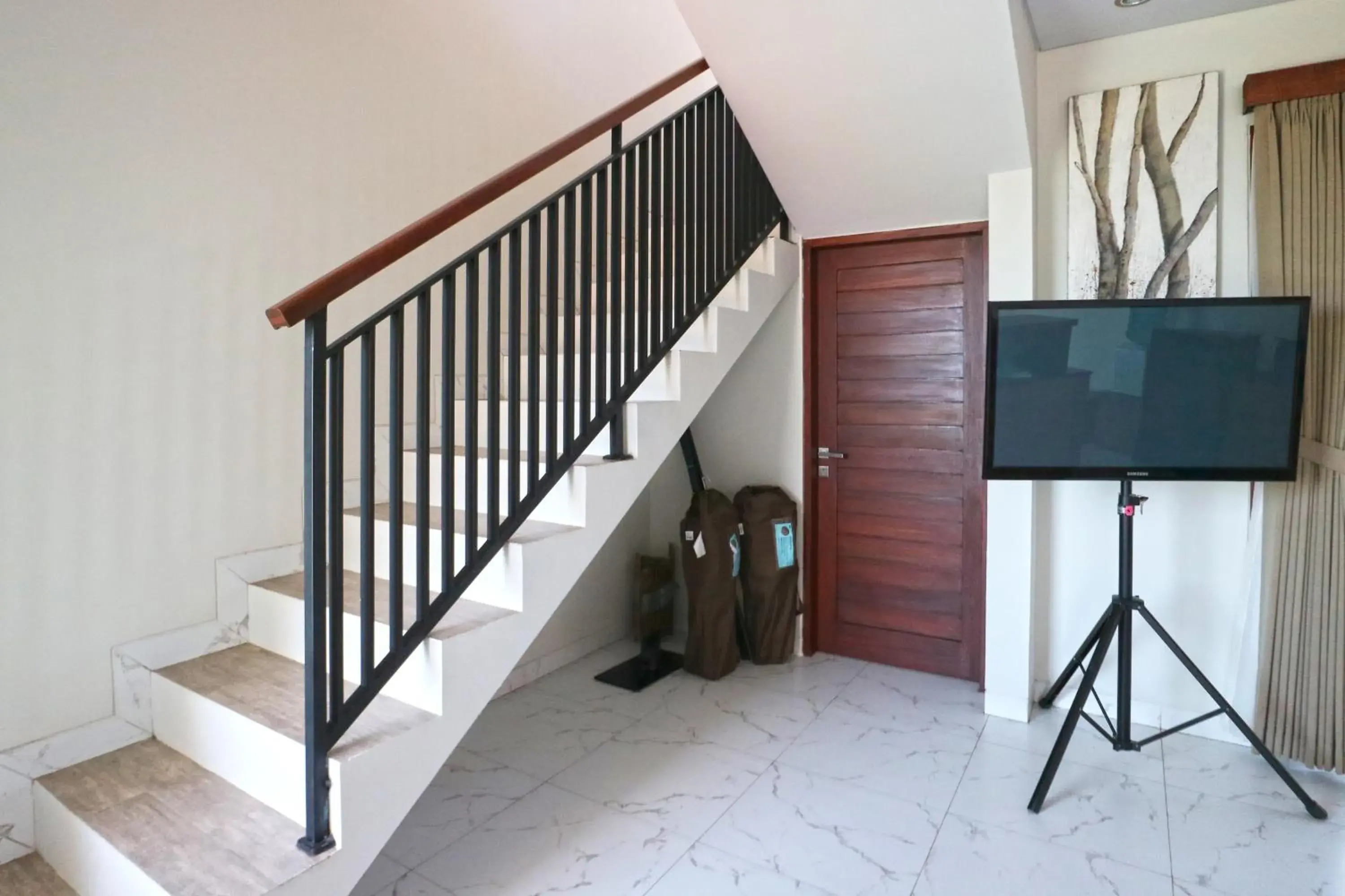 Area and facilities in The Ocean Views Luxury Villas & Apartment Area and facilities in The Ocean Views Luxury Villas & Apartment