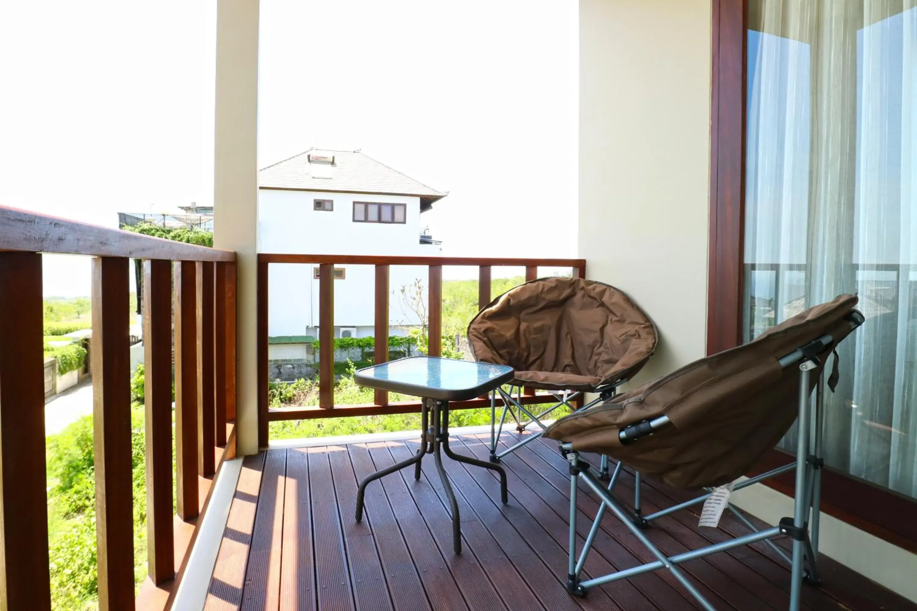 Seating area in The Ocean Views Luxury Villas & Apartment Seating area in The Ocean Views Luxury Villas & Apartment