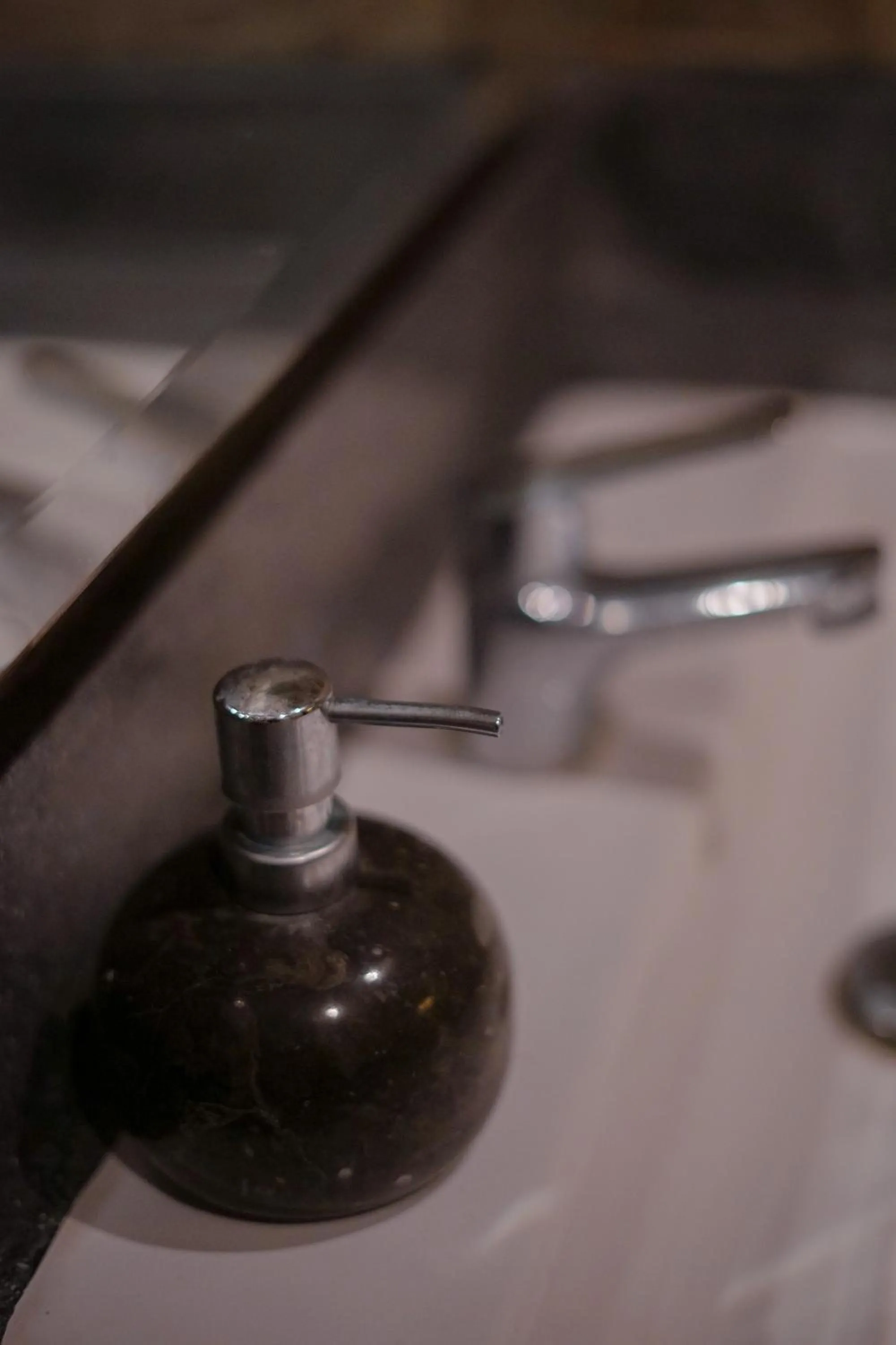 Bathroom in The Ocean Views Luxury Villas & Apartment
