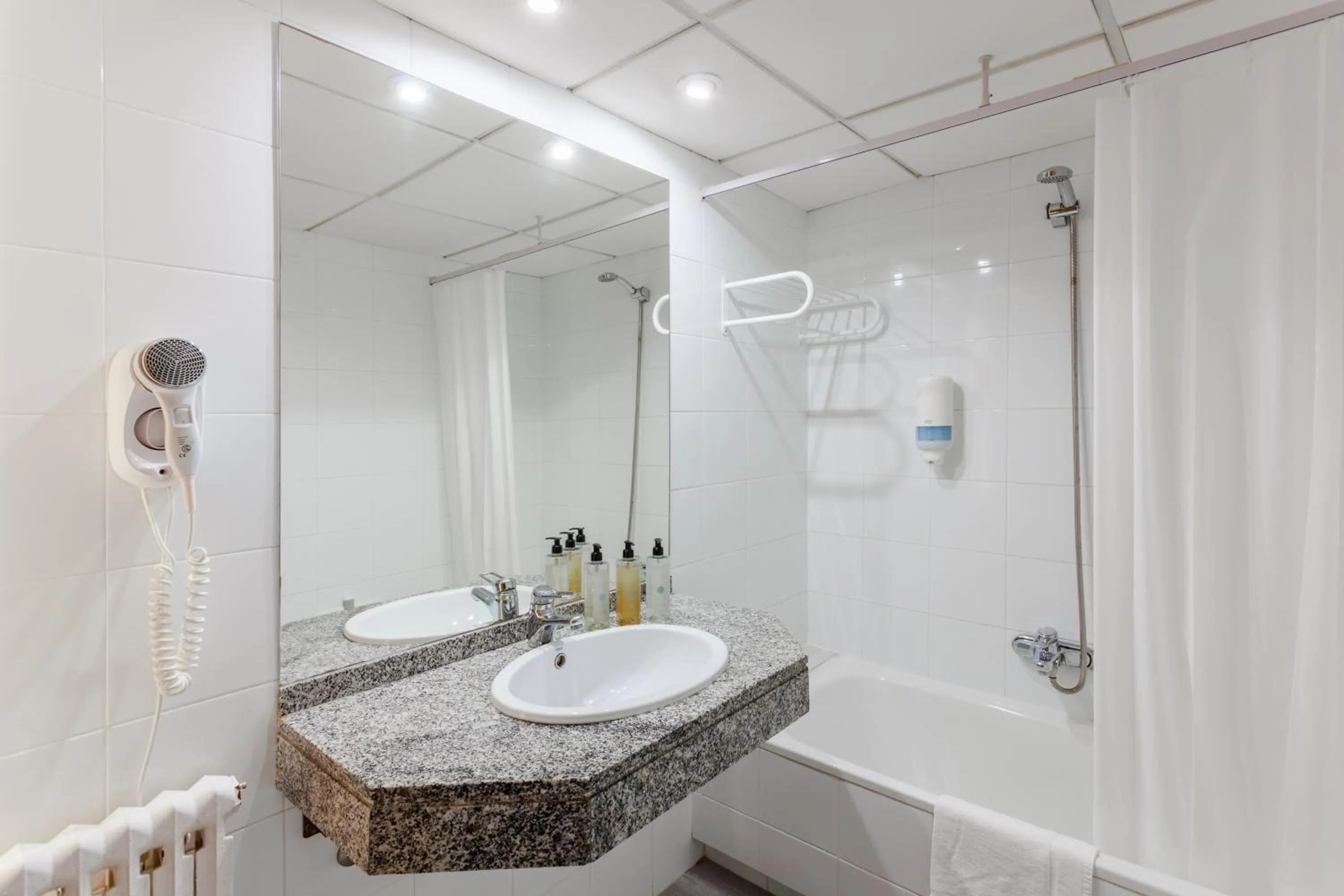 Checkin Torredembarra