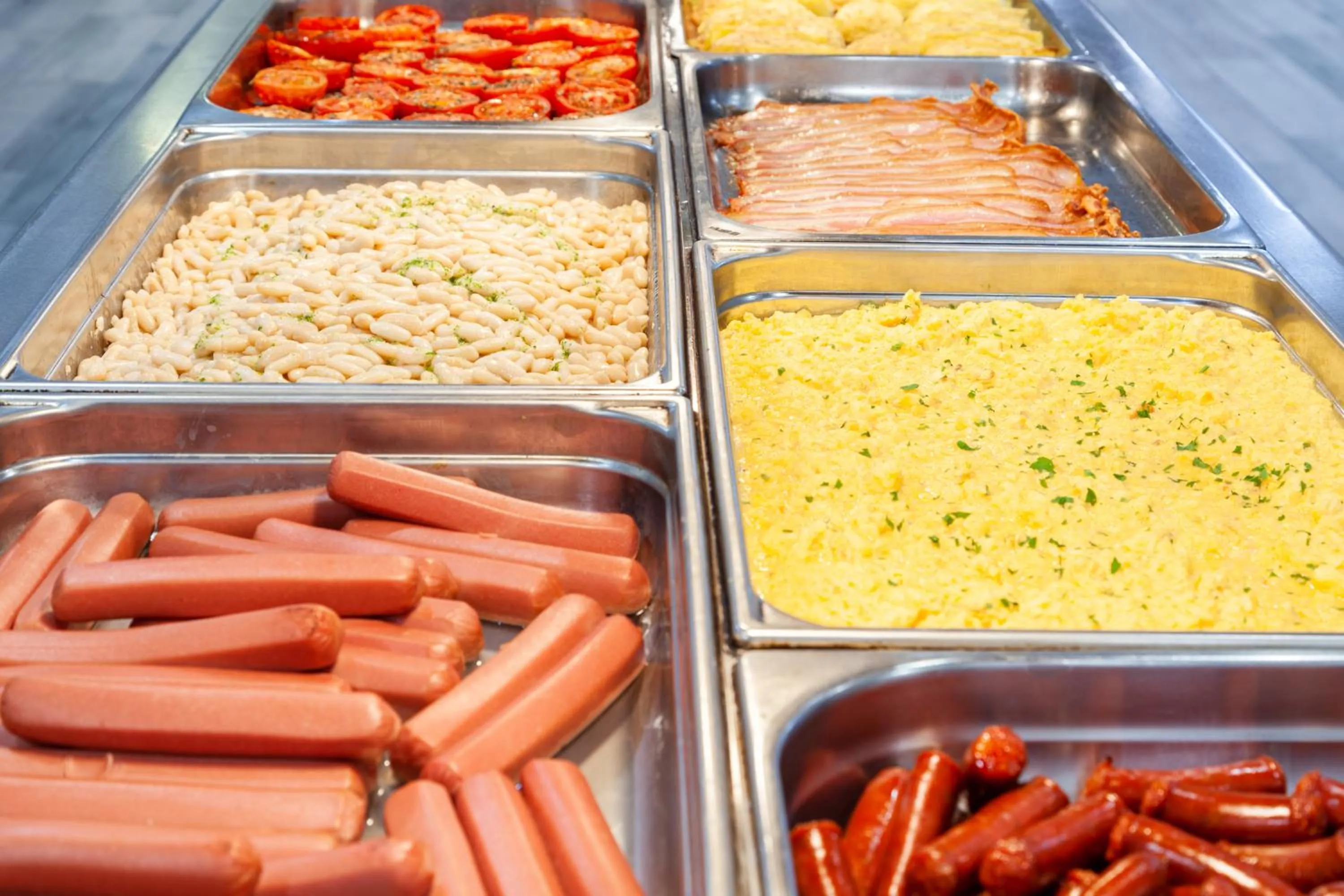 Checkin Torredembarra