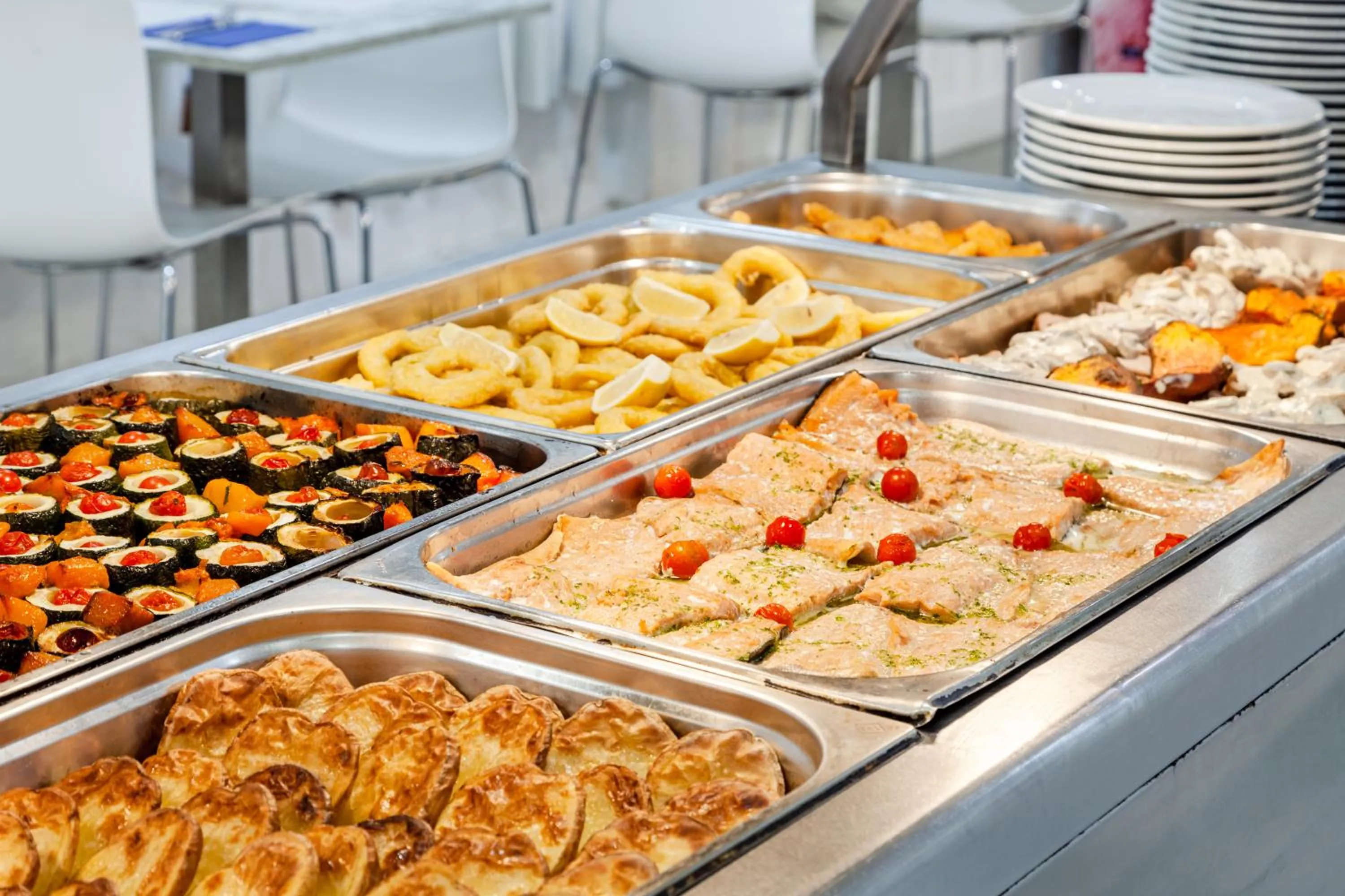 Checkin Torredembarra