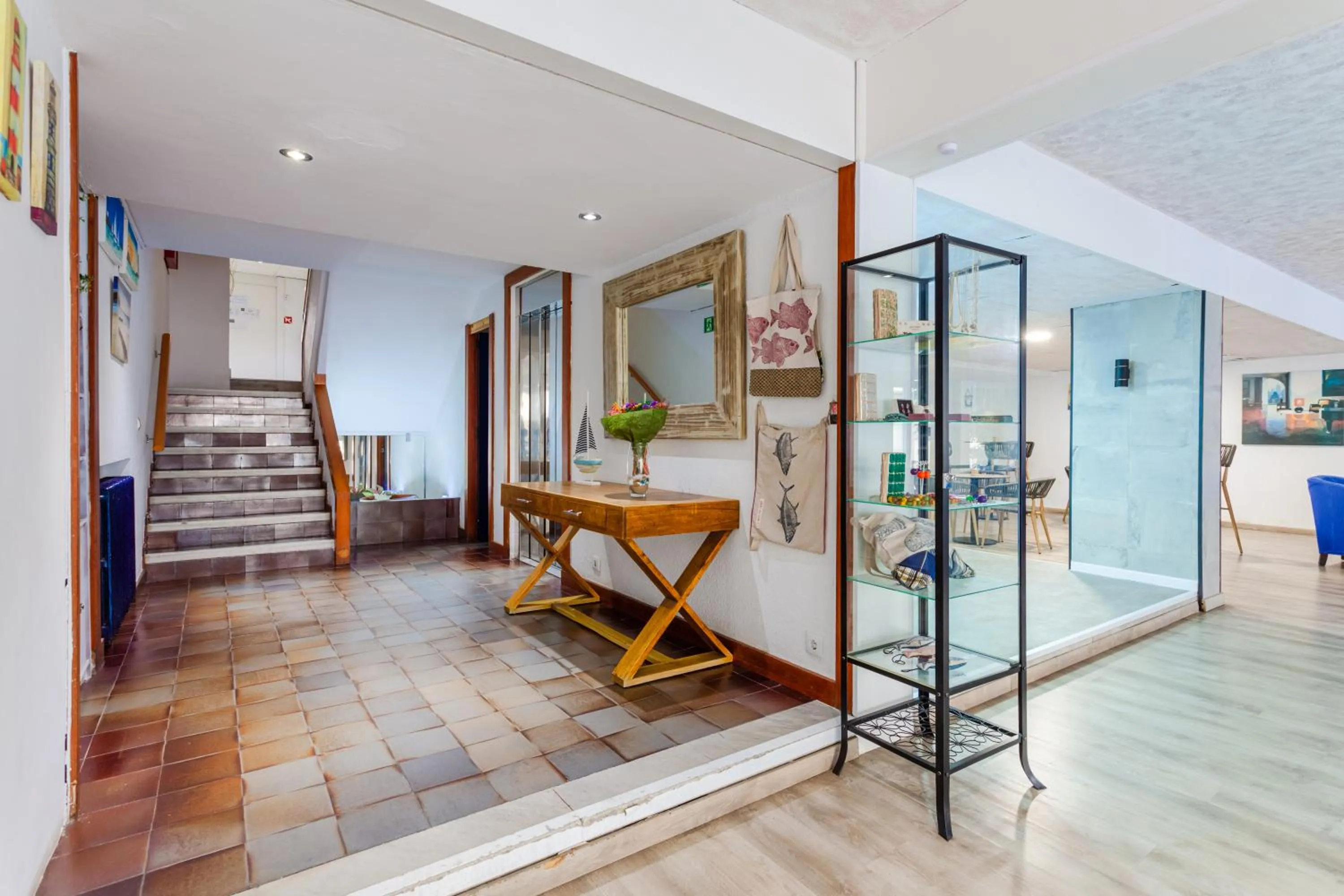 Checkin Torredembarra