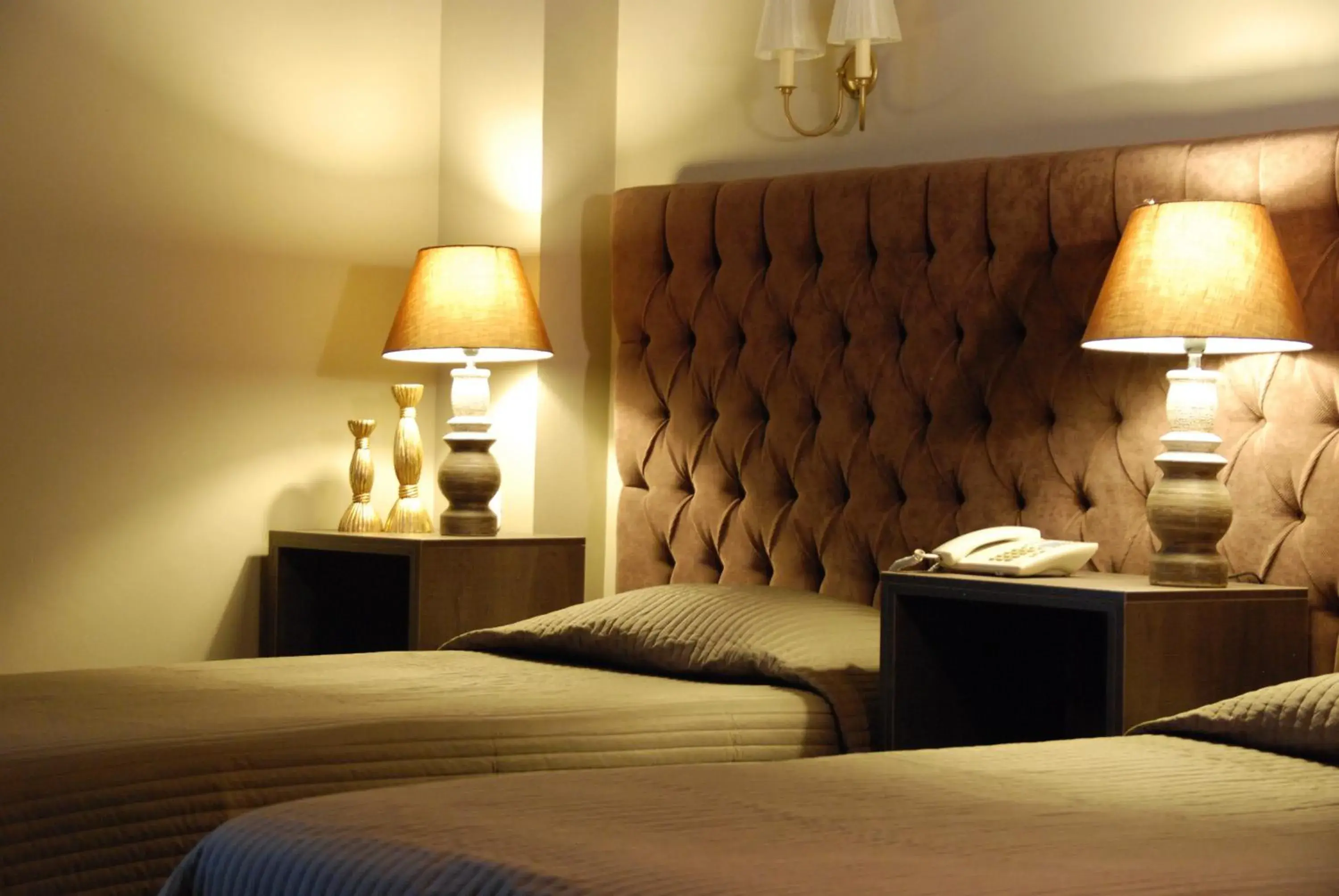 Superior Single Room in Hotel Doro City Superior Single Room in Hotel Doro City