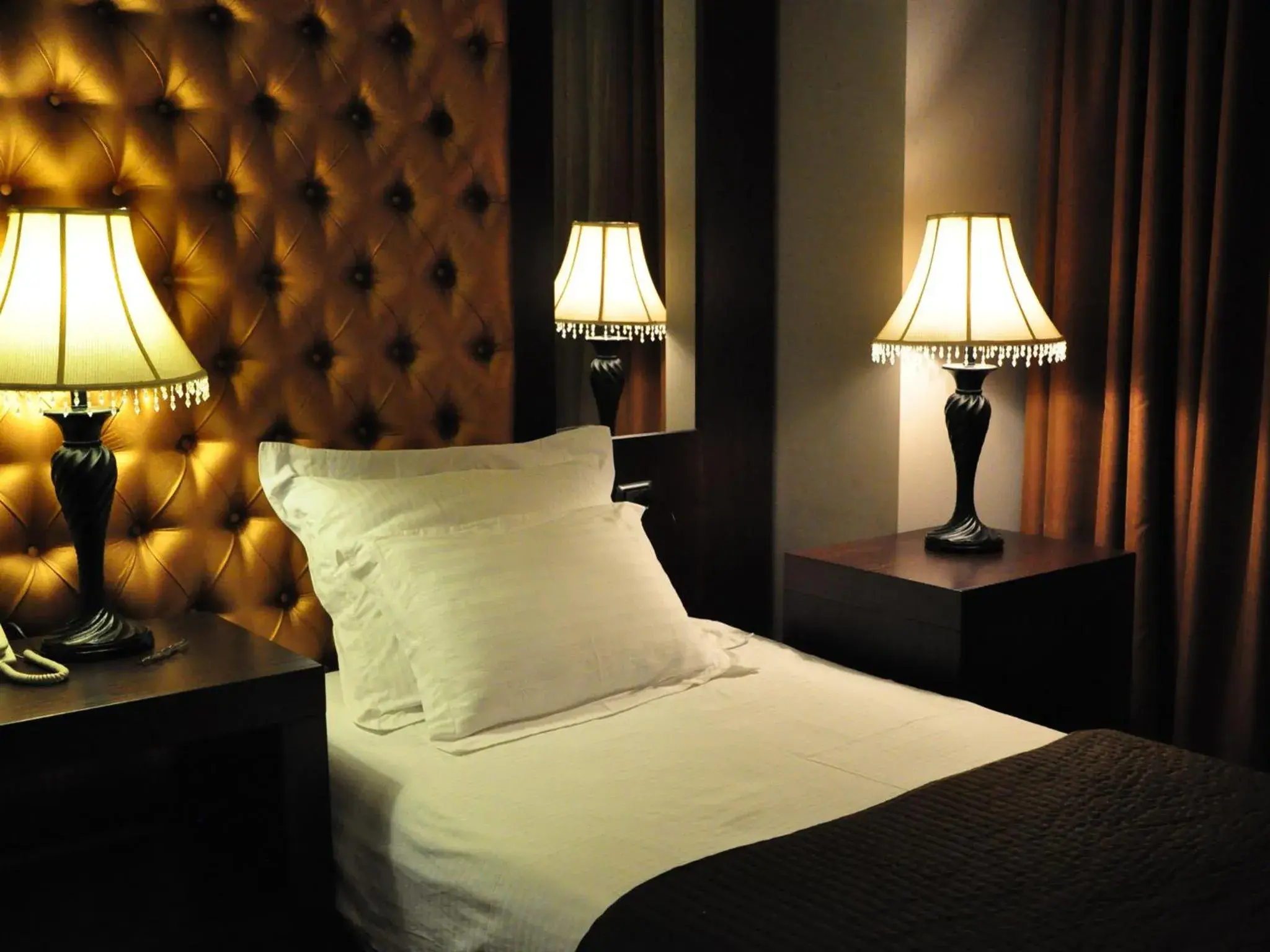 Standard Single Room in Hotel Doro City Standard Single Room in Hotel Doro City