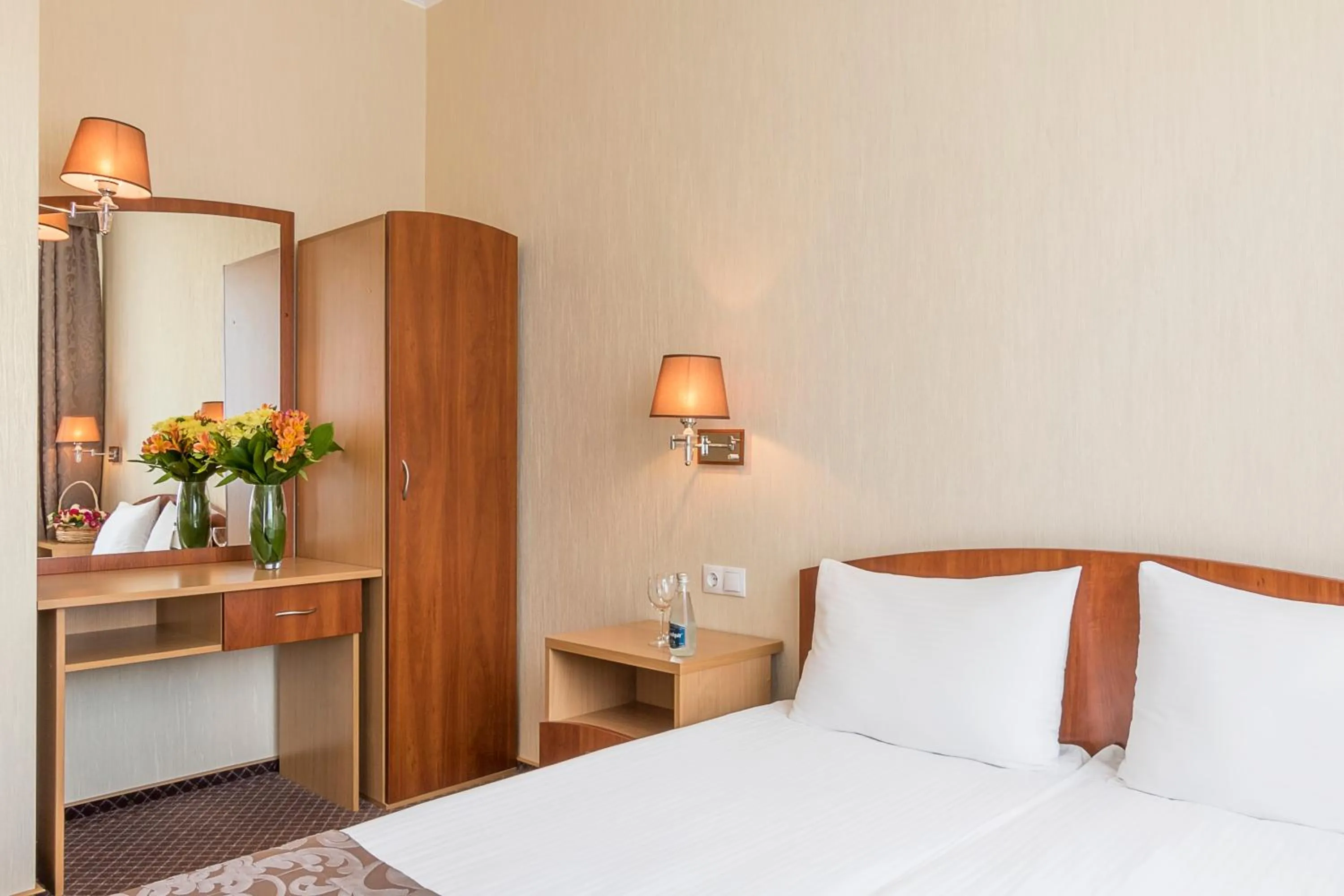 Mariot Medical Center Hotel