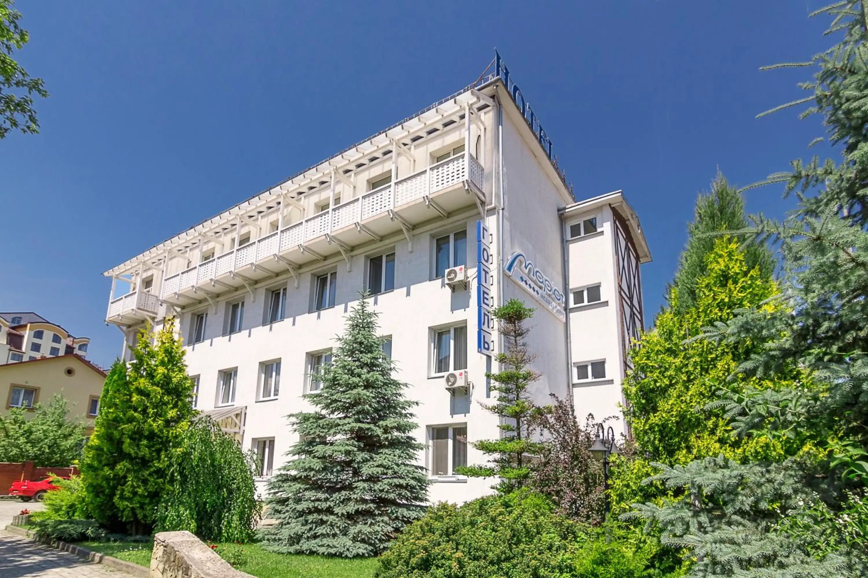 Mariot Medical Center Hotel Mariot Medical Center Hotel