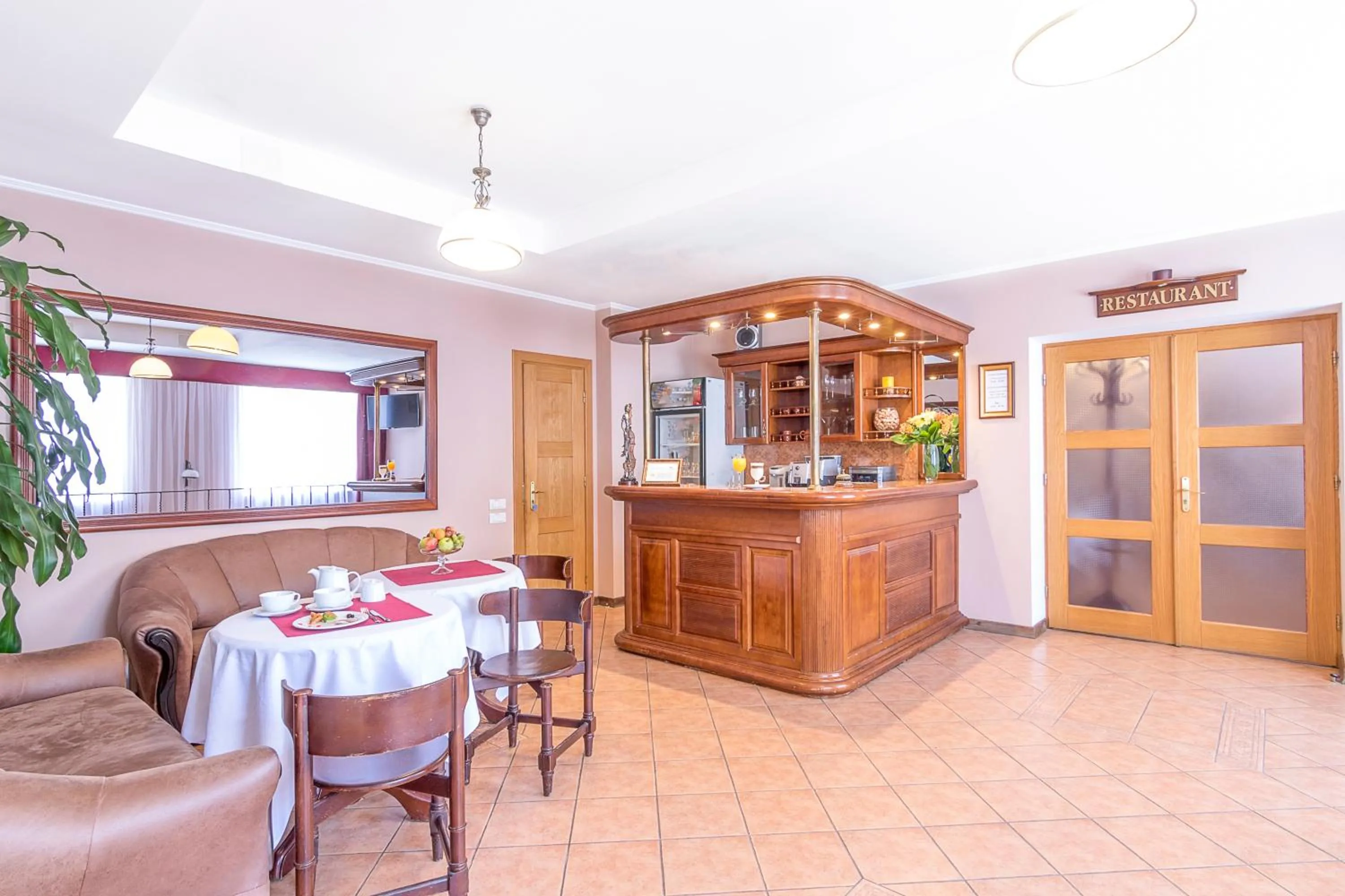 Mariot Medical Center Hotel