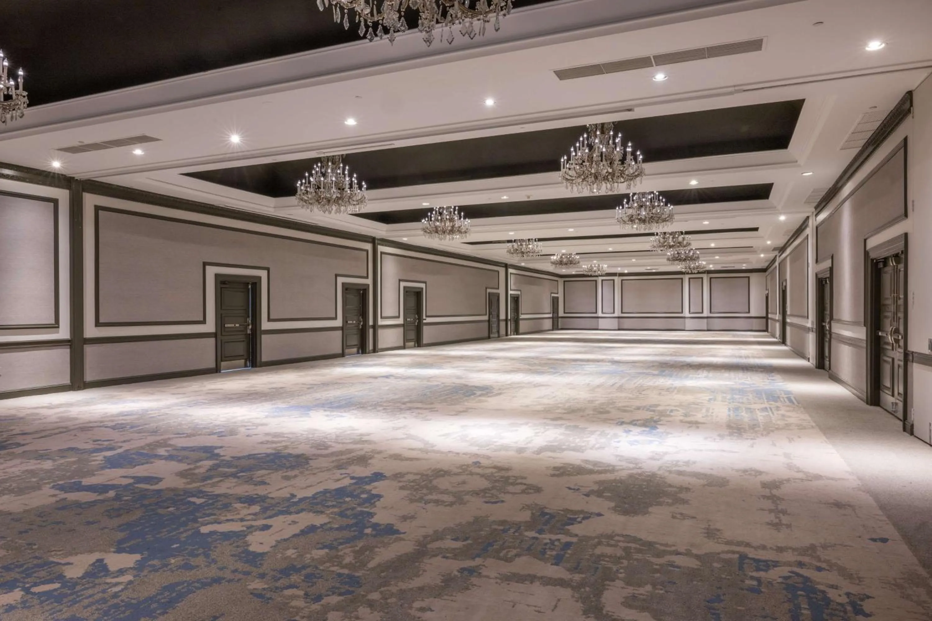 Meeting/conference room in The Bethesdan Hotel, Tapestry Collection by Hilton