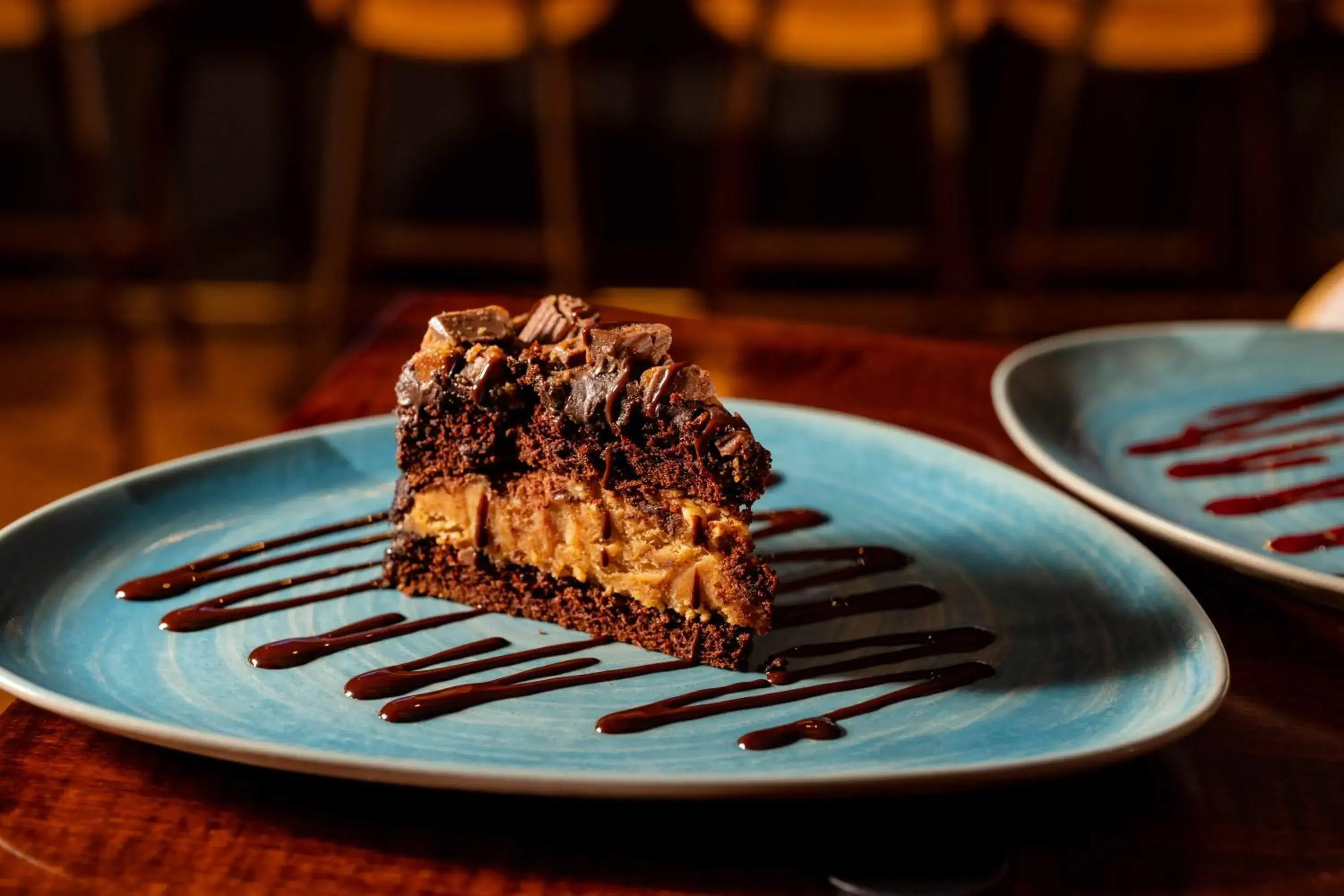 Food in The Bethesdan Hotel, Tapestry Collection by Hilton Food in The Bethesdan Hotel, Tapestry Collection by Hilton