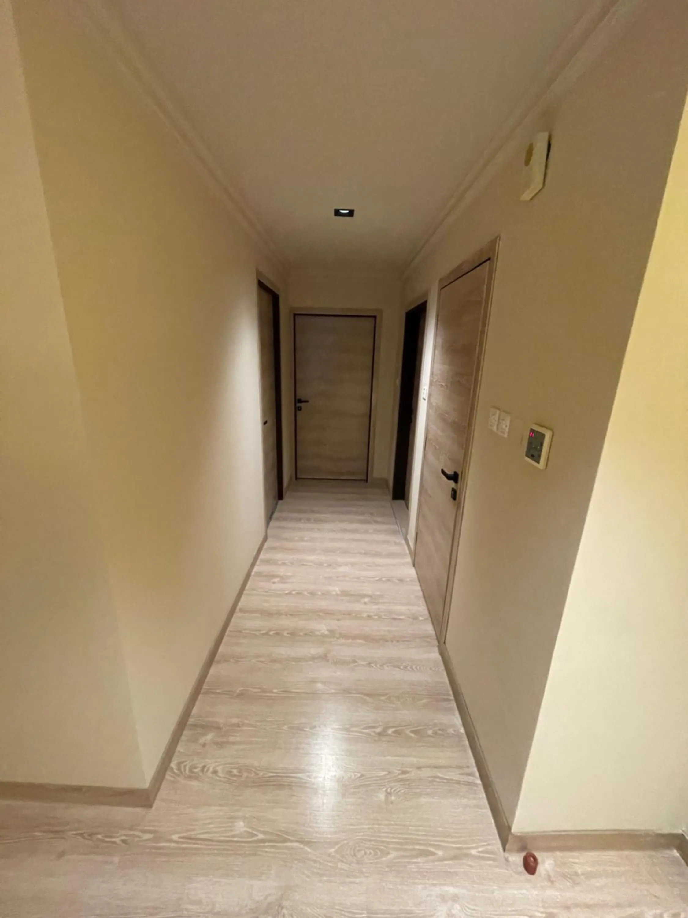 acessibility in Terrace Furnished Apartments- Salmiya