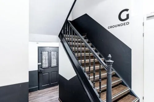 Delta City Hotels - Self check-in