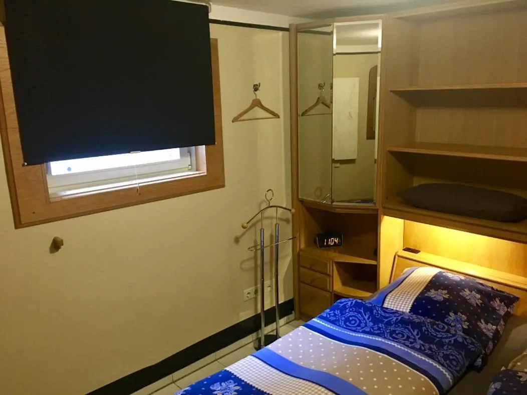 Photo of the whole room, Bed in Apartment Palmié