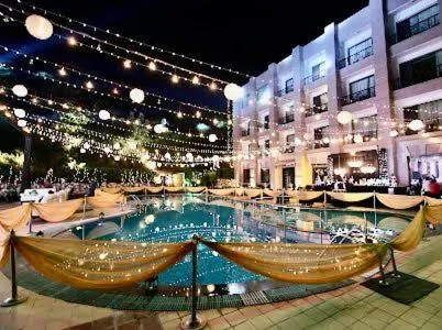 Golden Tulip Chandigarh, Panchkula