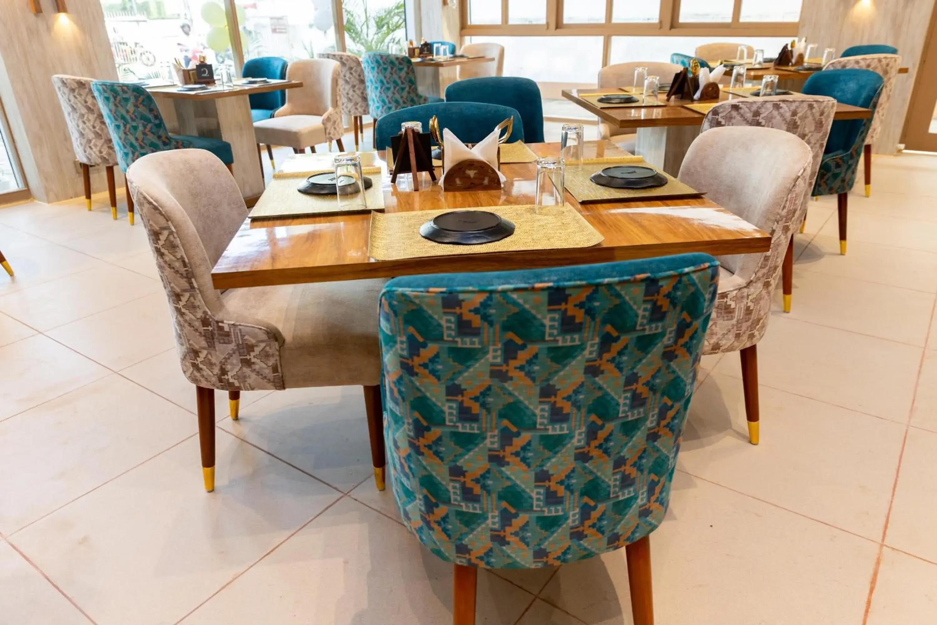 Restaurant/places to eat in Treebo Oasis, Laxmisagar Restaurant/places to eat in Treebo Oasis, Laxmisagar