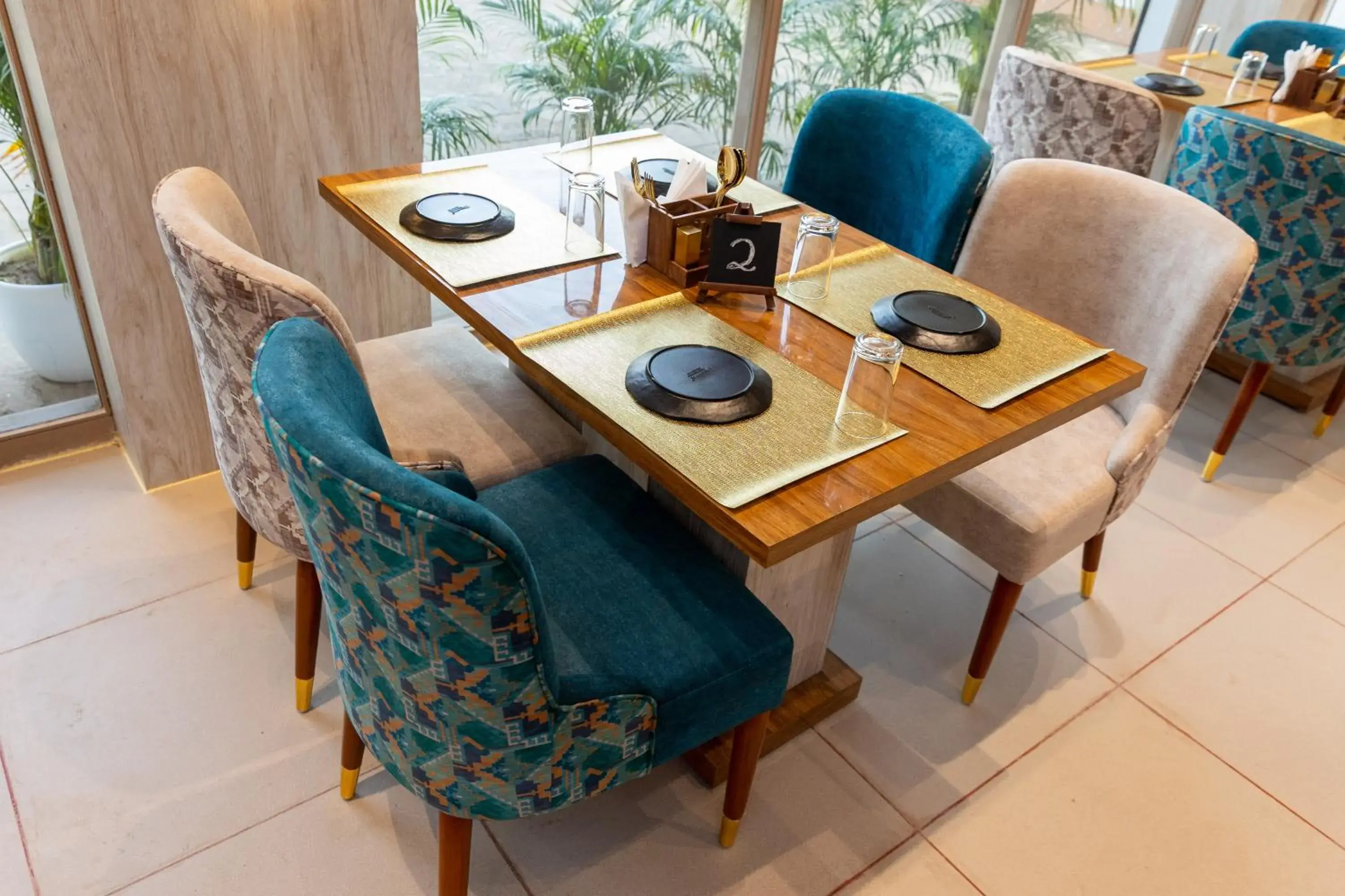 Restaurant/places to eat in Treebo Oasis, Laxmisagar Restaurant/places to eat in Treebo Oasis, Laxmisagar