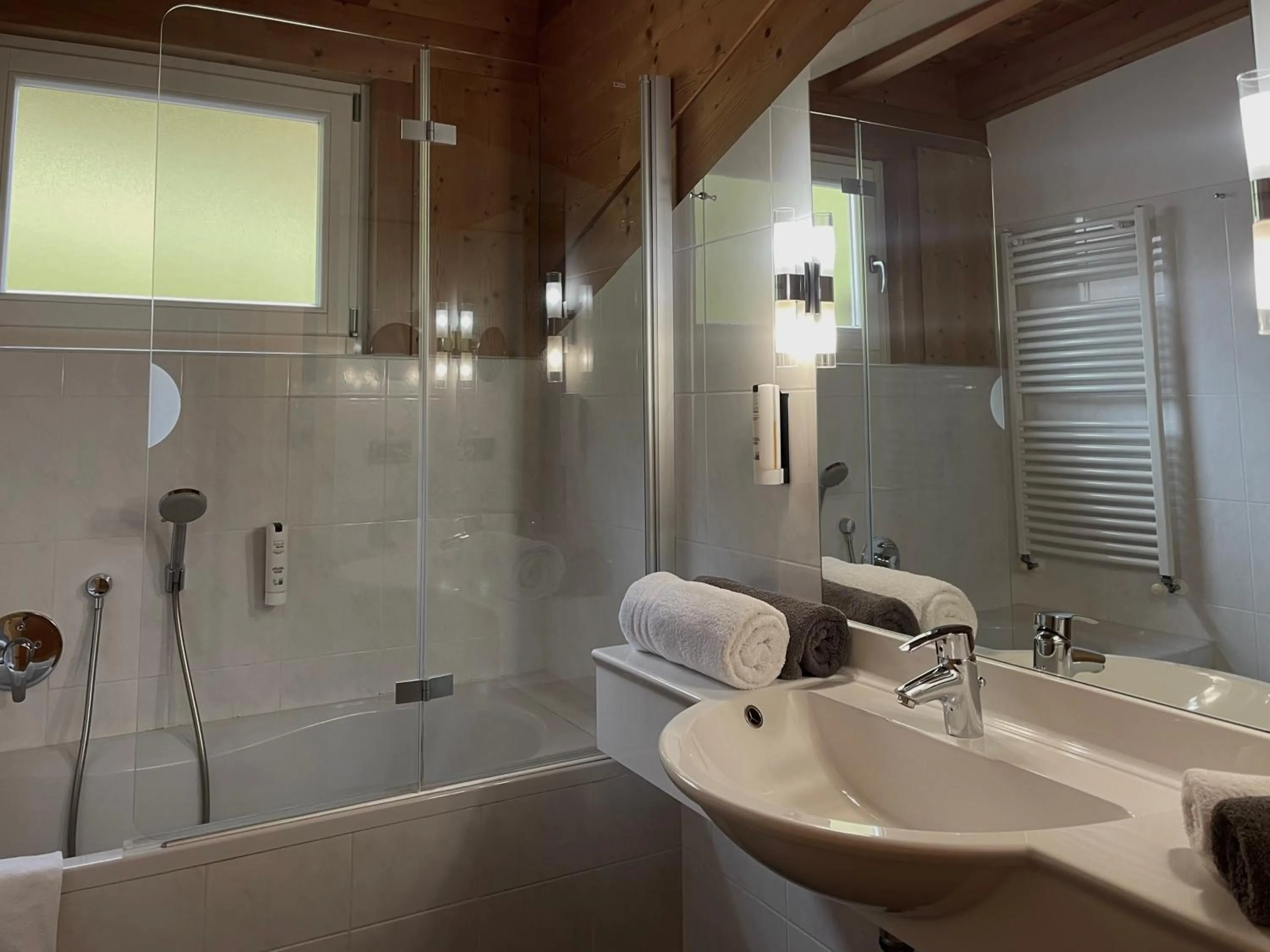 Bathroom in Residence Remi