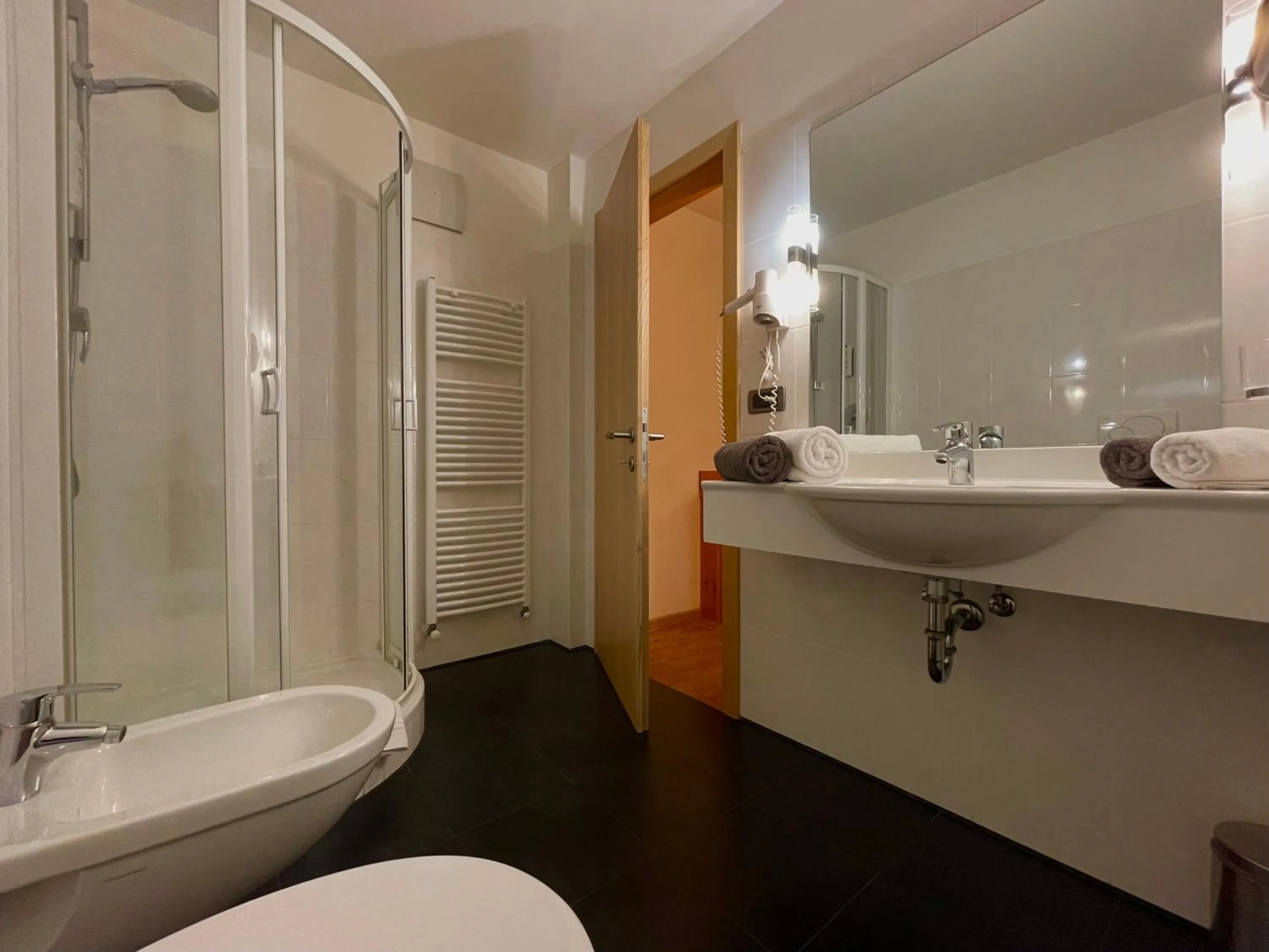 Bathroom in Residence Remi