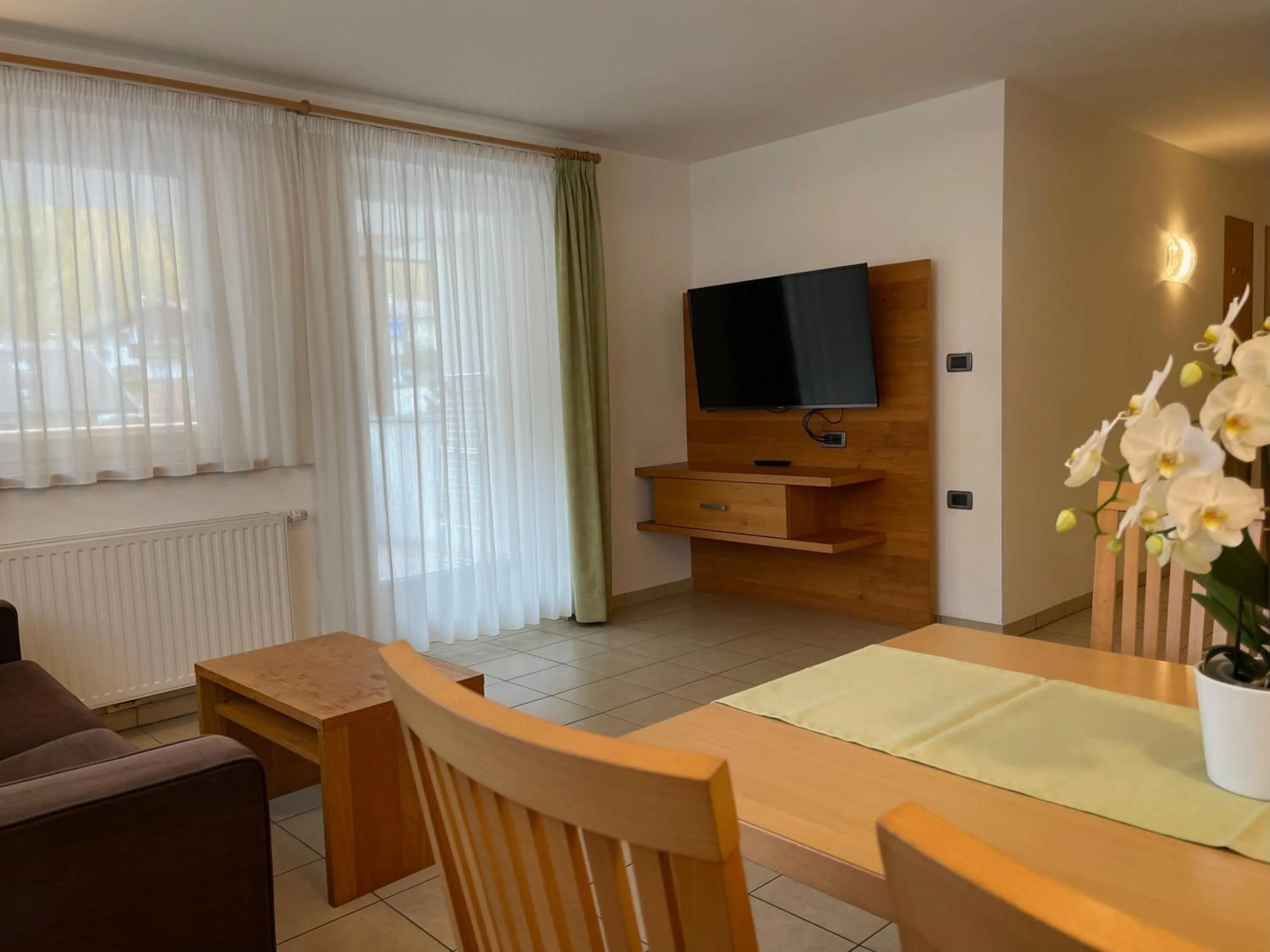 Living room in Residence Remi