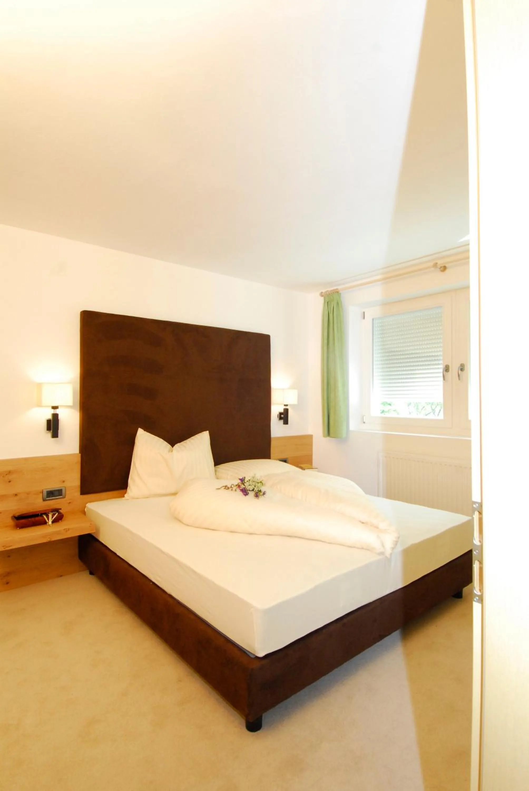 Bedroom, Bed in Residence Remi