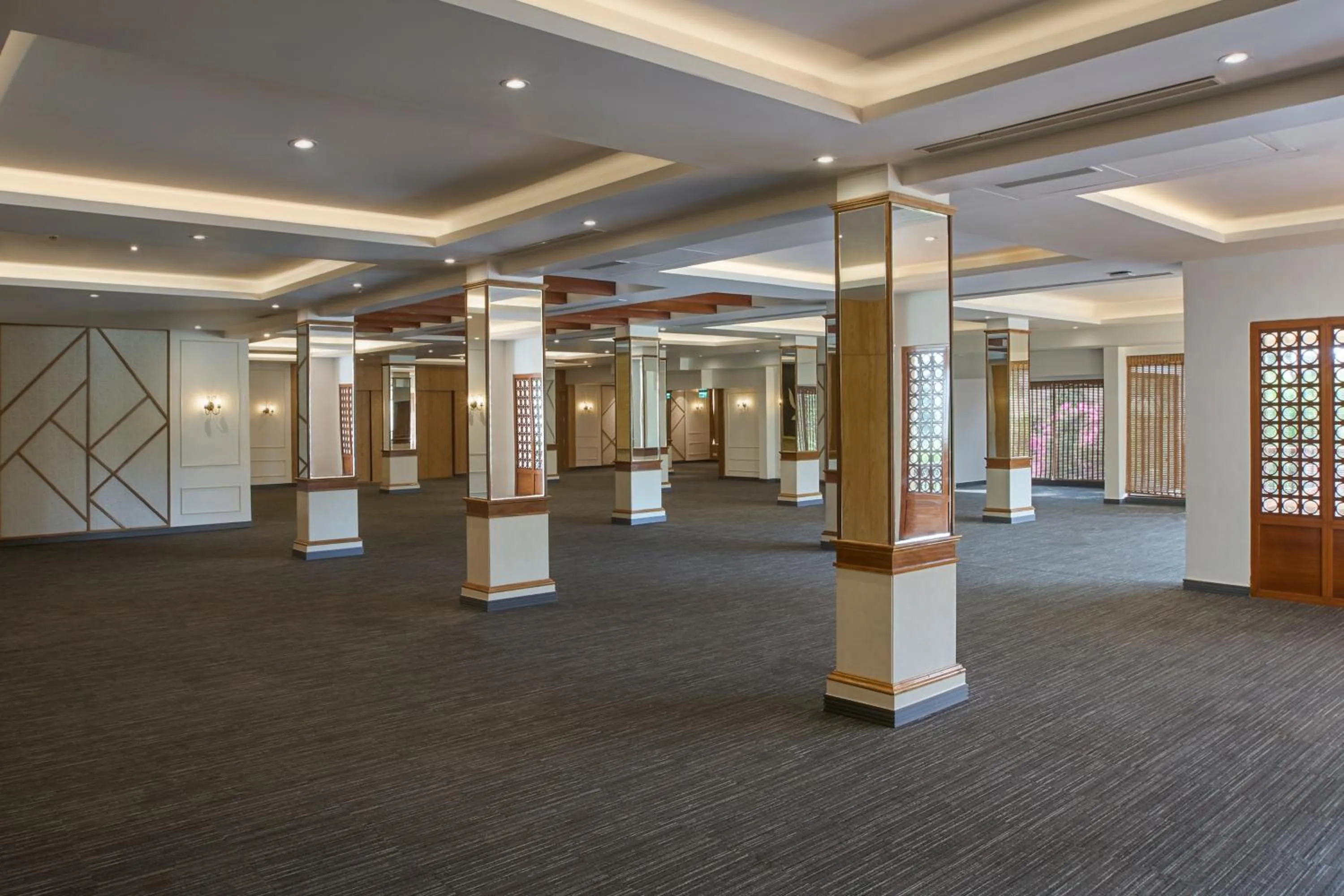 Banquet/Function facilities in Radisson Blu Resort, Goa