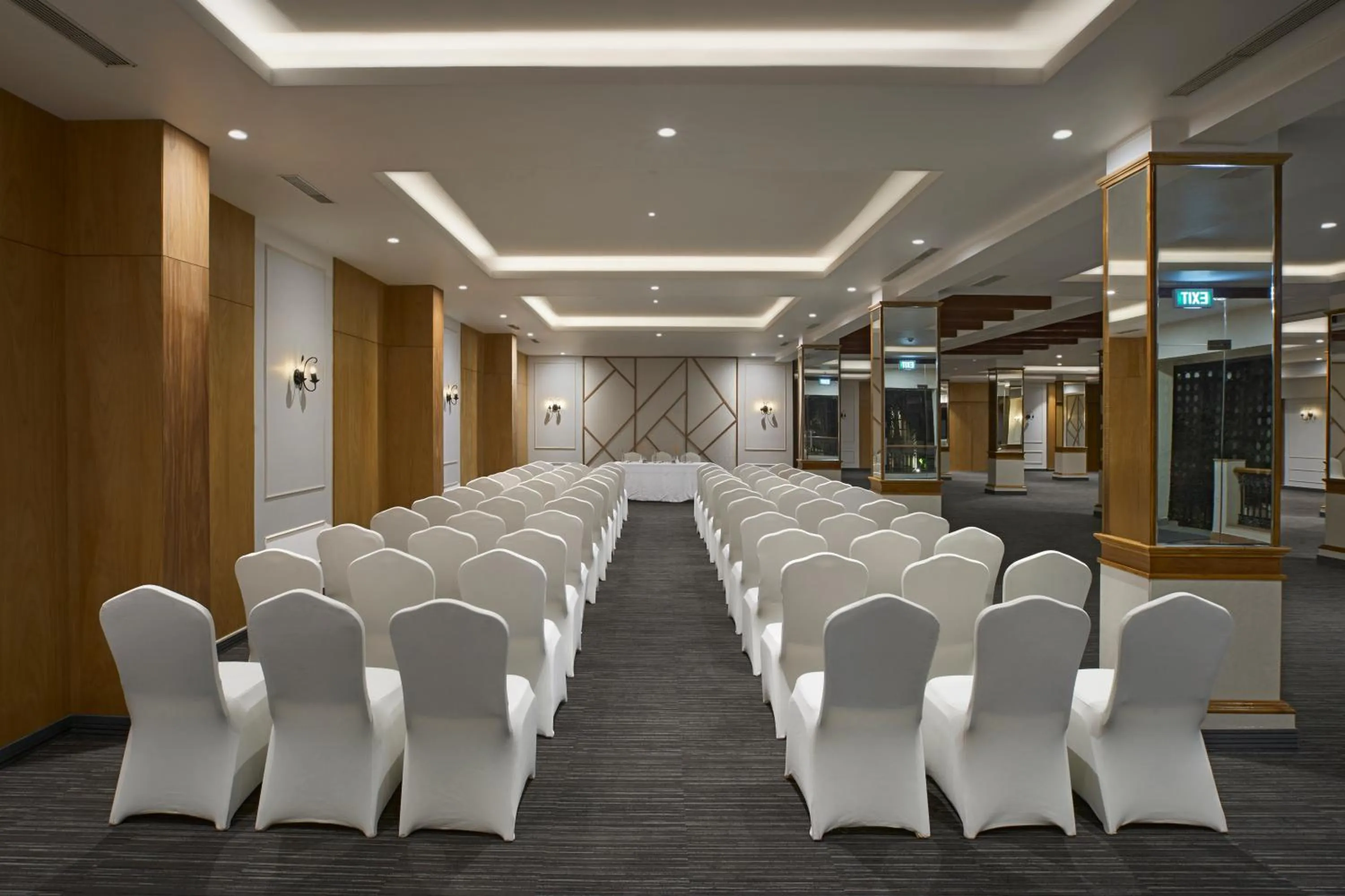 Banquet/Function facilities in Radisson Blu Resort, Goa