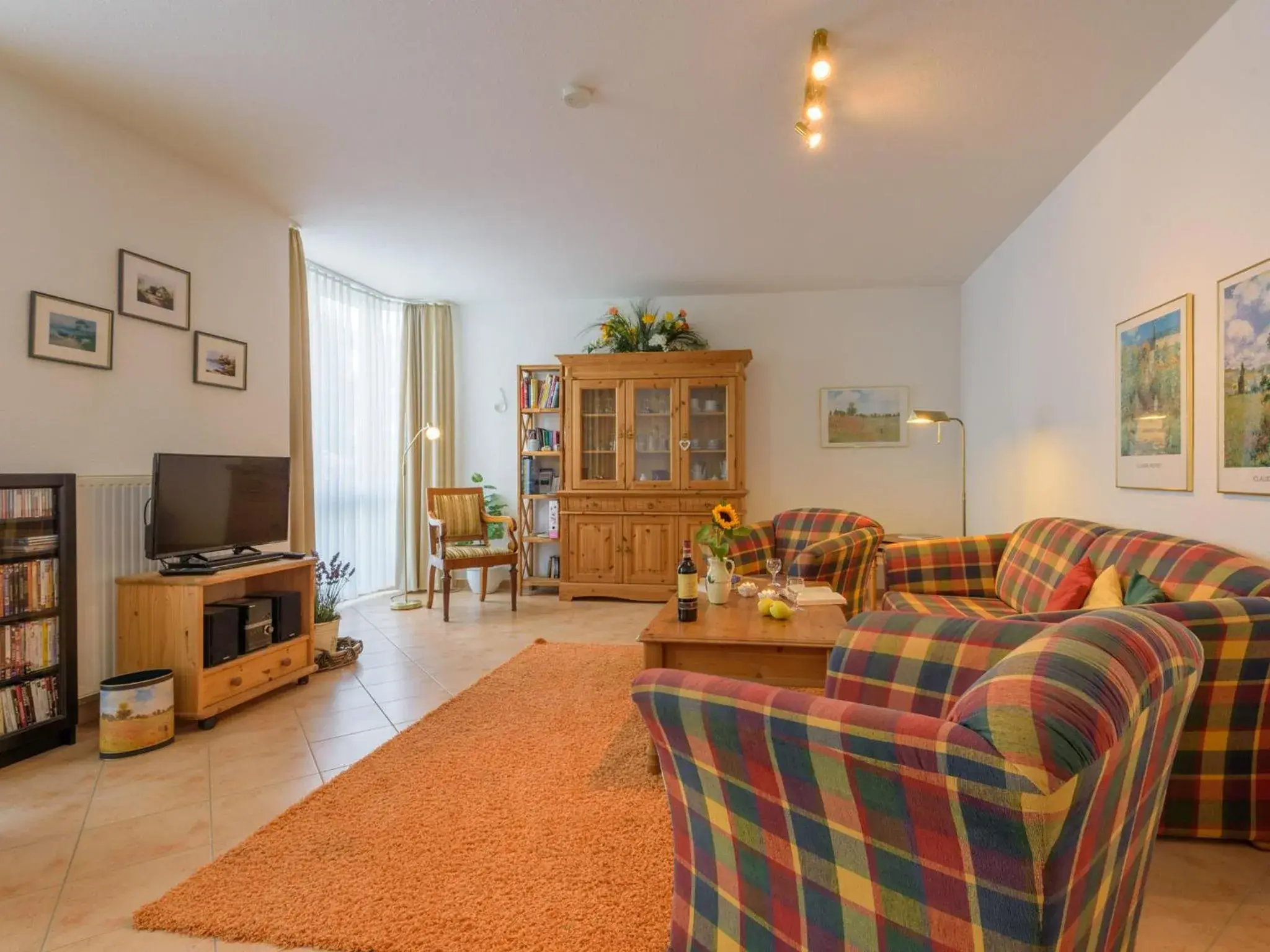 Ferienwohnung Andra Ferienwohnung Andra