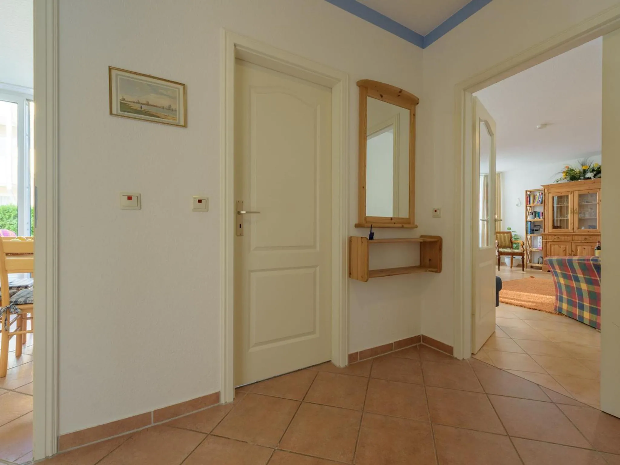 Ferienwohnung Andra