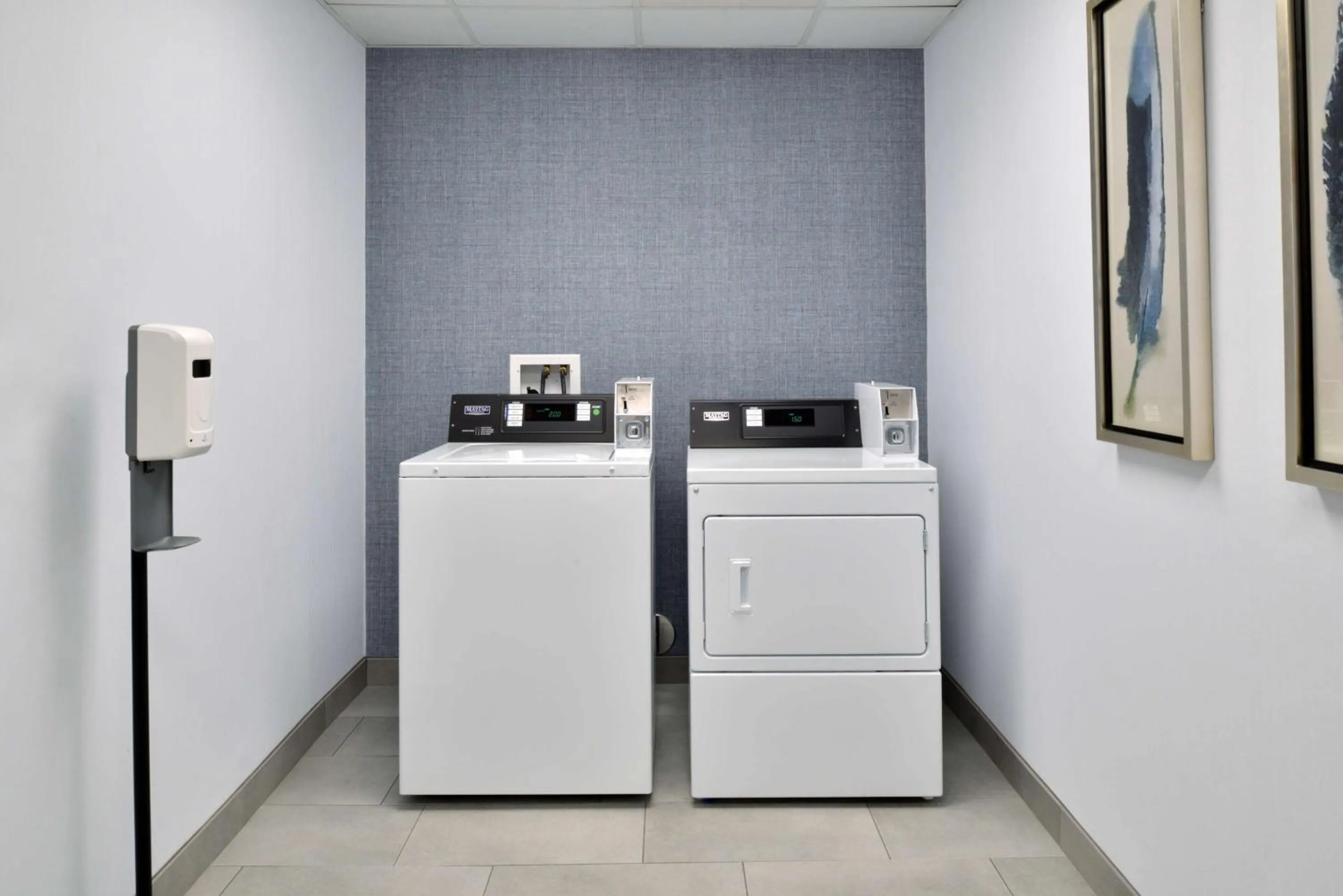 Business facilities in Hilton Garden Inn Napa