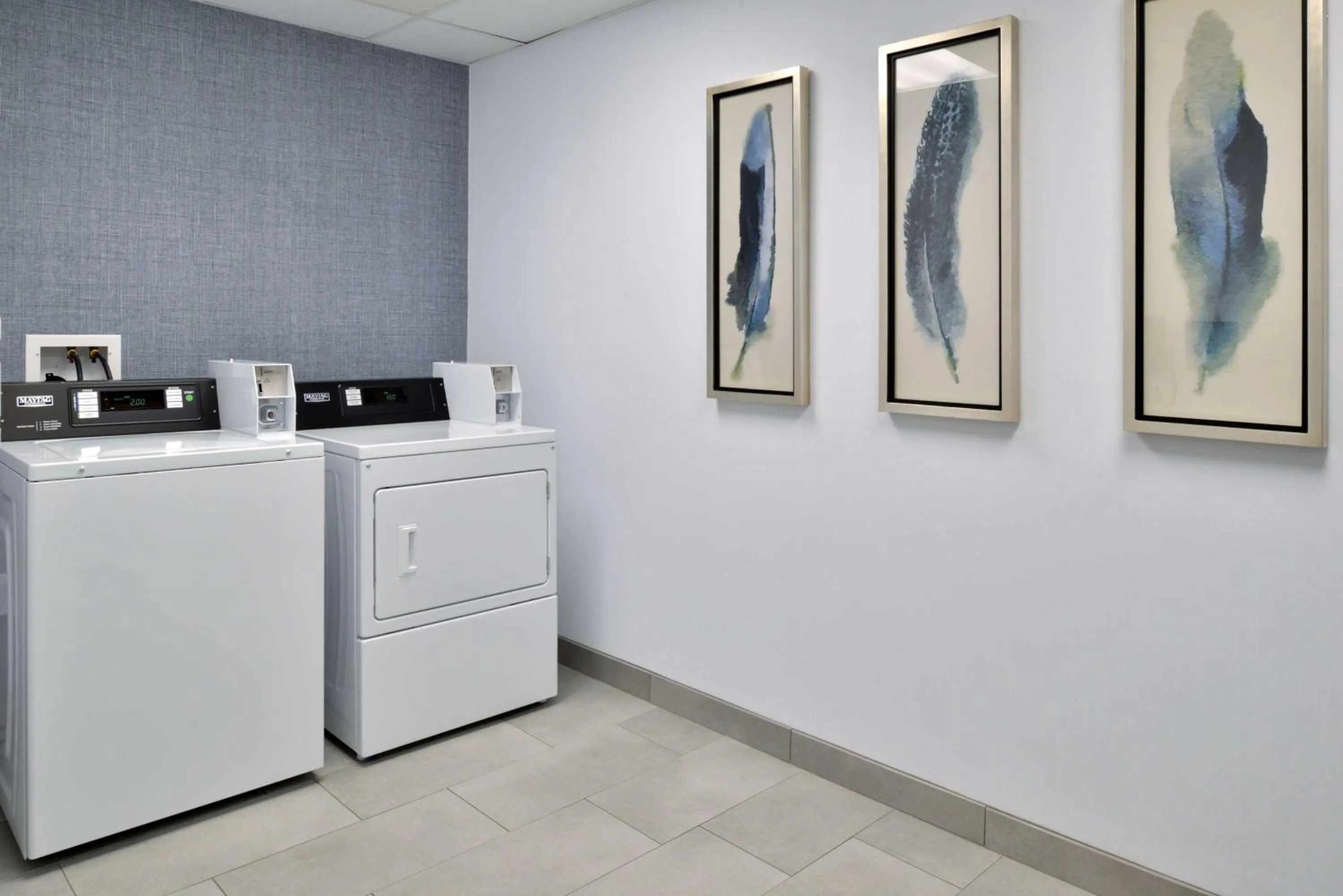 Business facilities in Hilton Garden Inn Napa