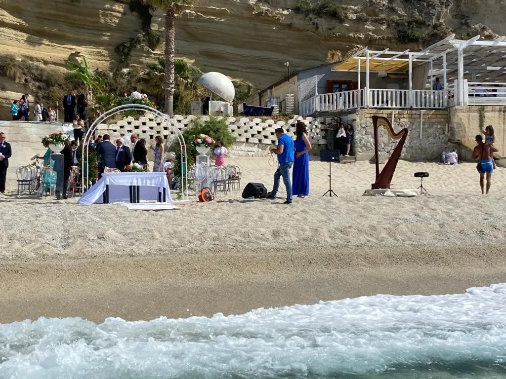 Natural landscape in Oldwell Hotel