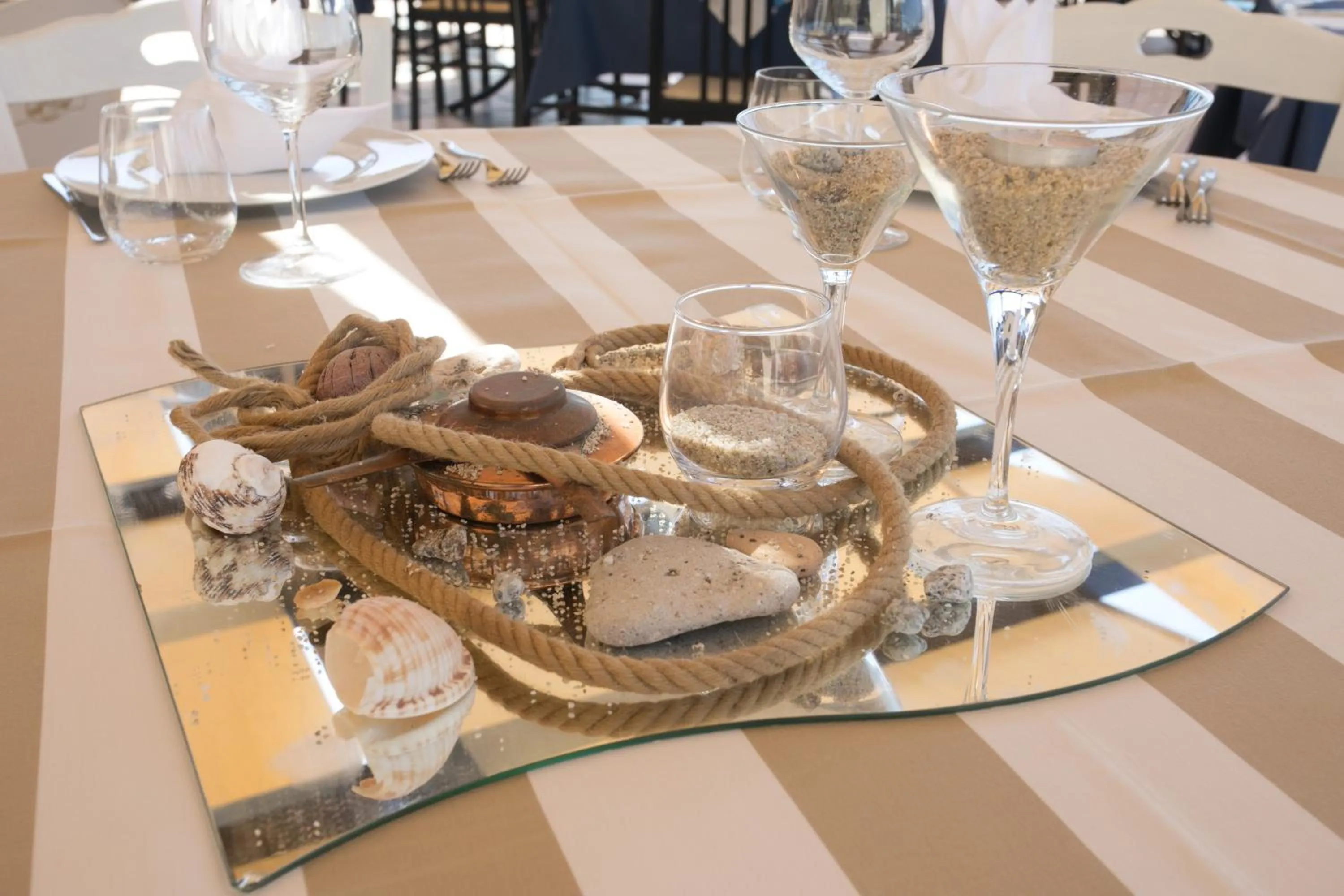 Restaurant/places to eat in Oldwell Hotel