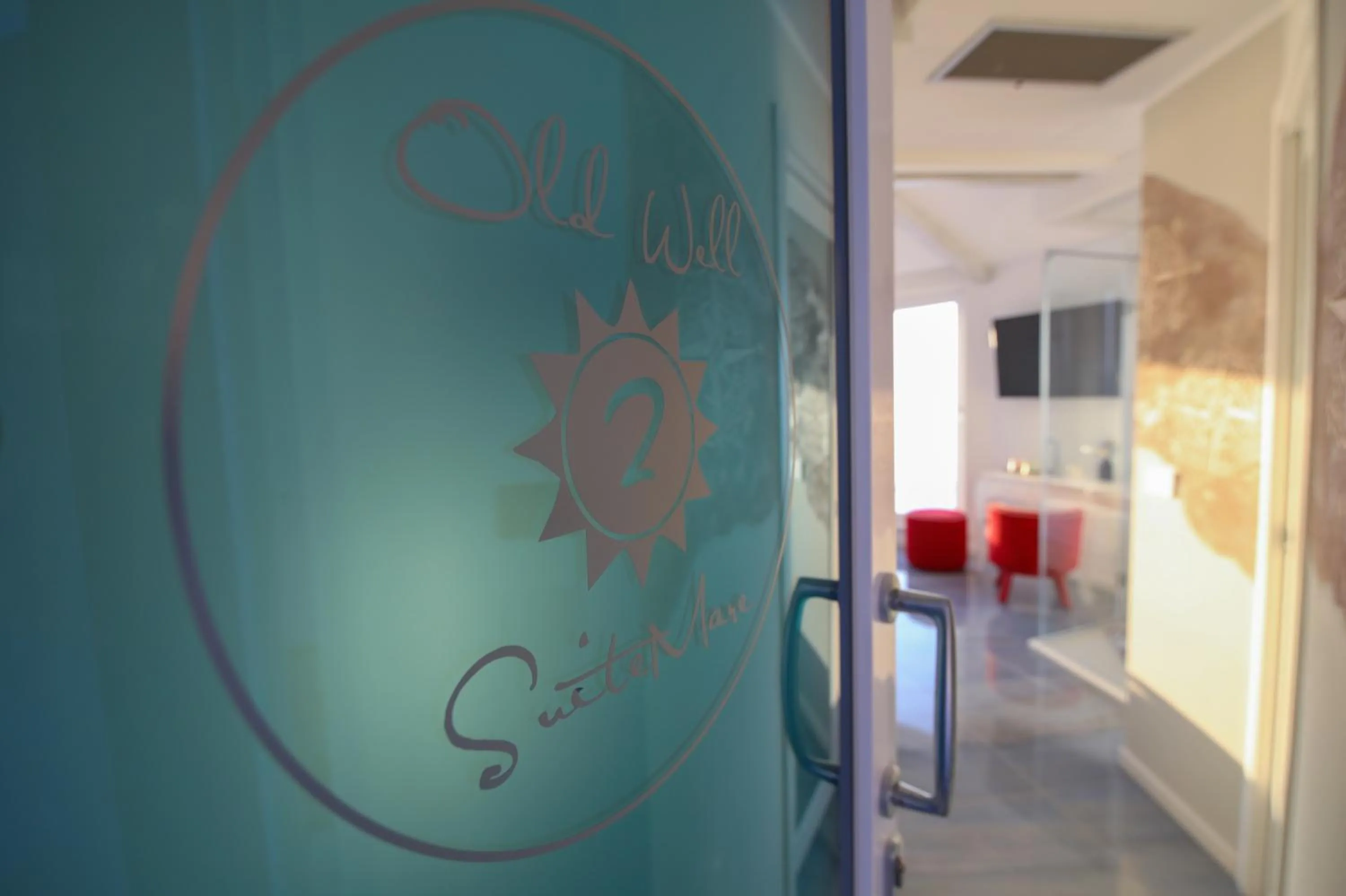 View (from property/room) in Oldwell Hotel