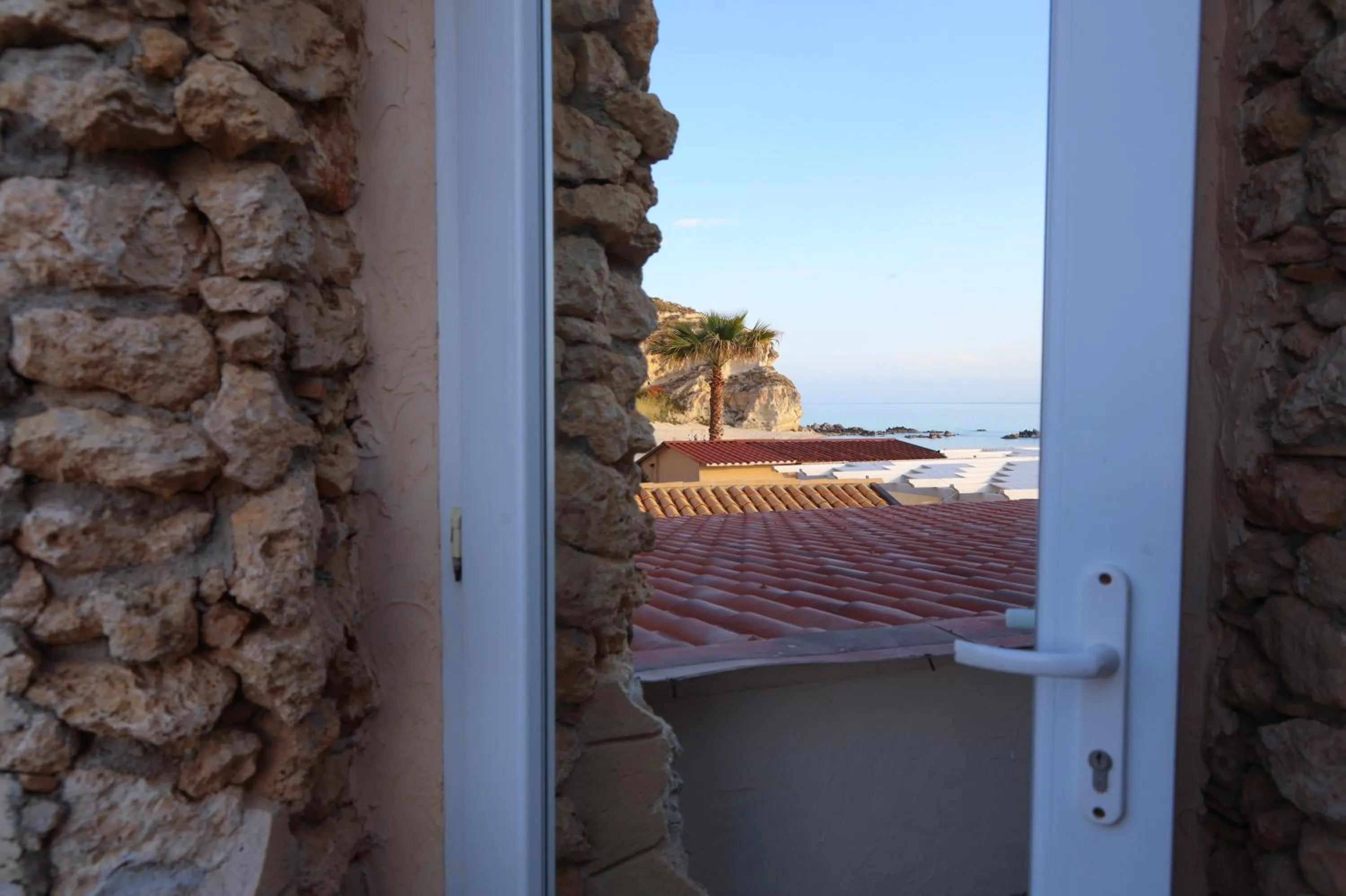 Natural landscape in Oldwell Hotel