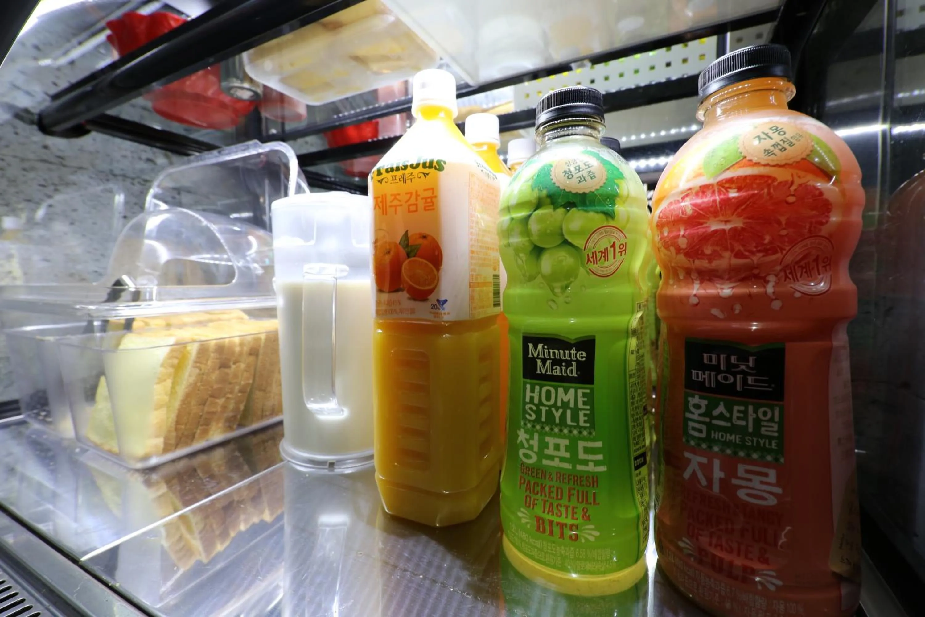 Property building in Xian Hotel