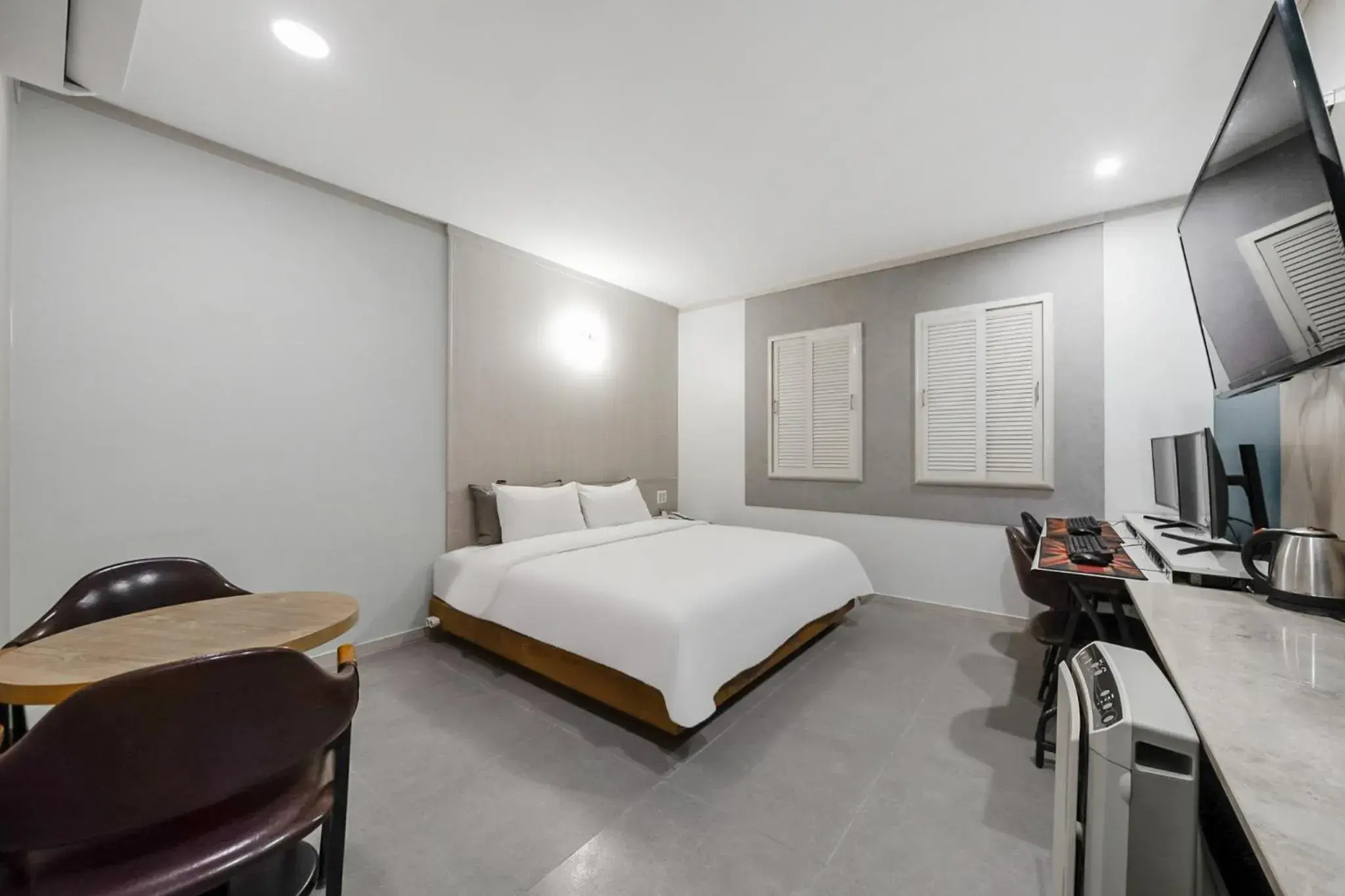 Xian Hotel Xian Hotel