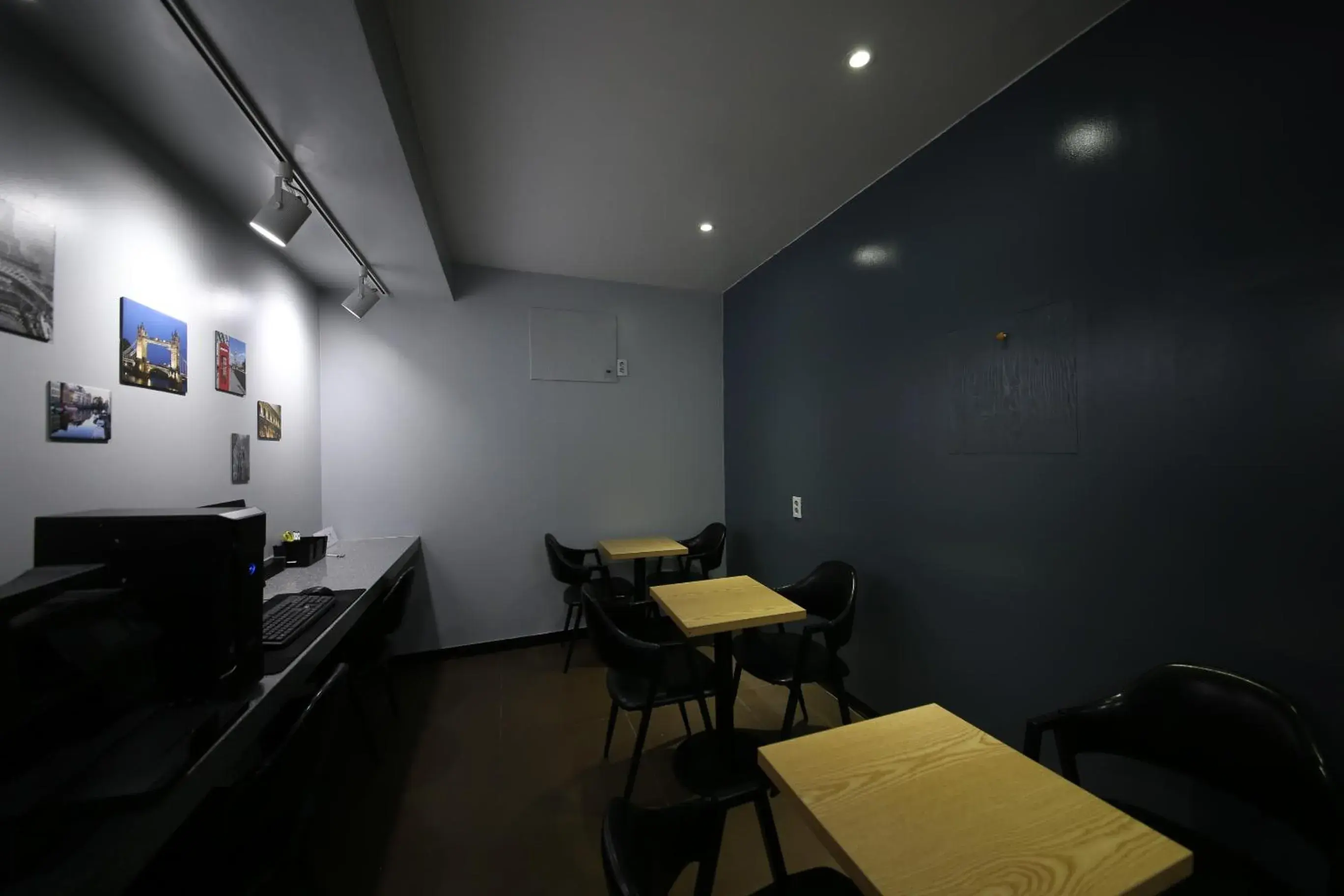 Property building in Xian Hotel Property building in Xian Hotel