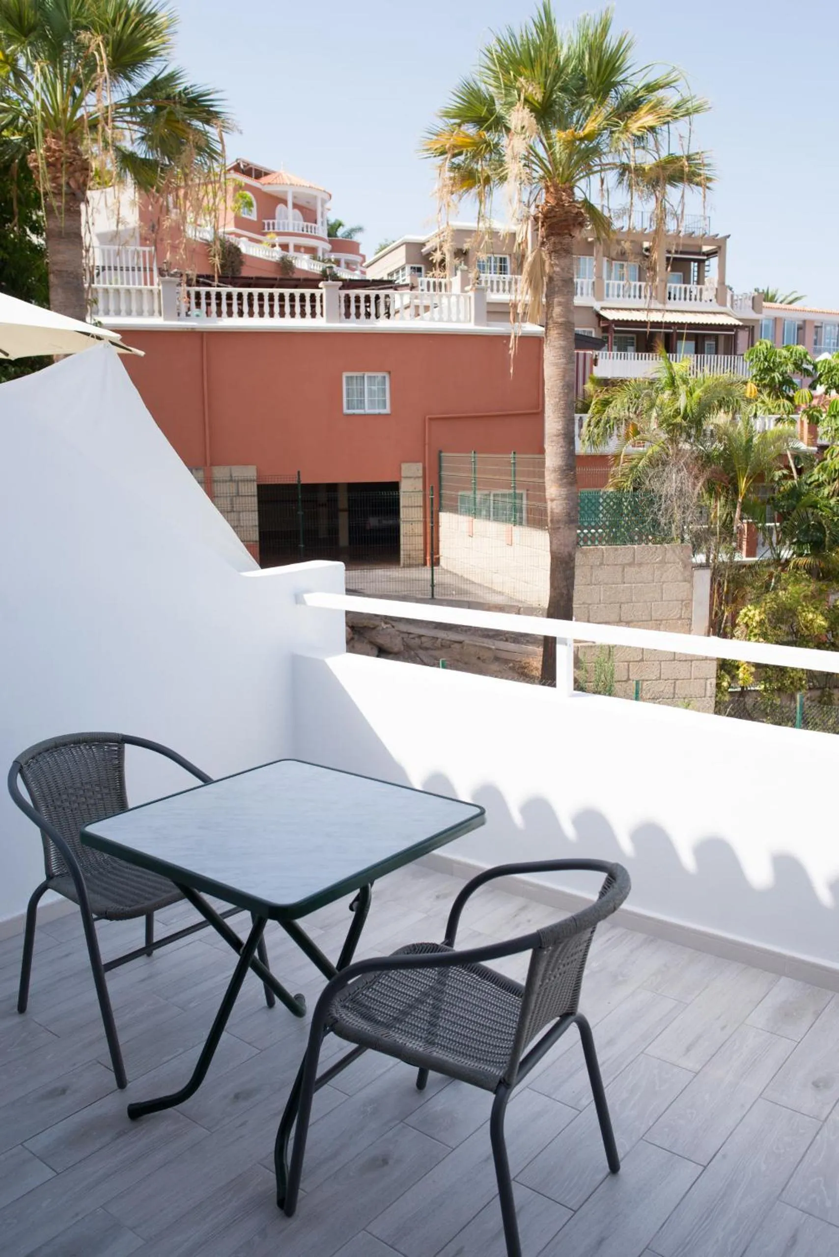 Balcony/Terrace in Island Village